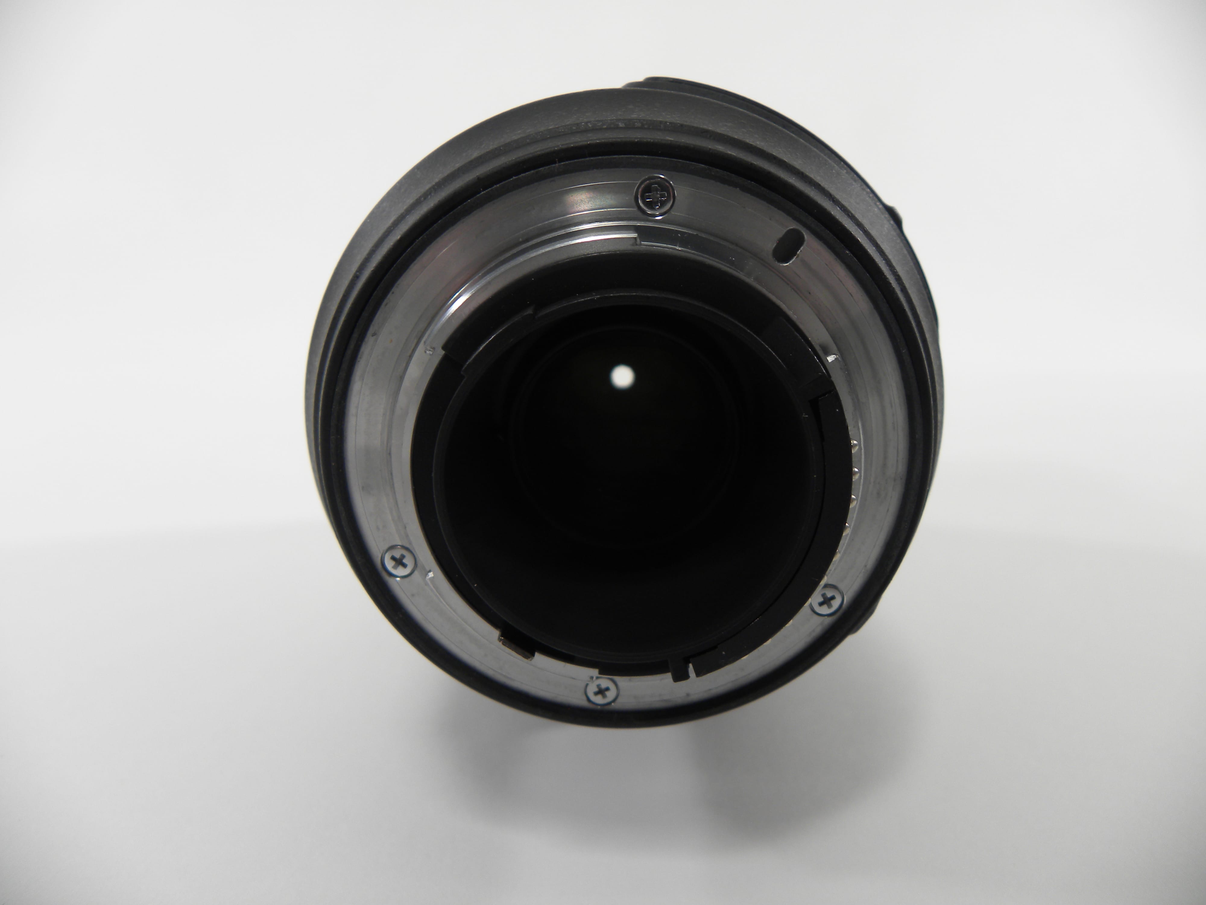Nikon AF-S Nikkor VR ED 70-300mm f4.5-5.6G