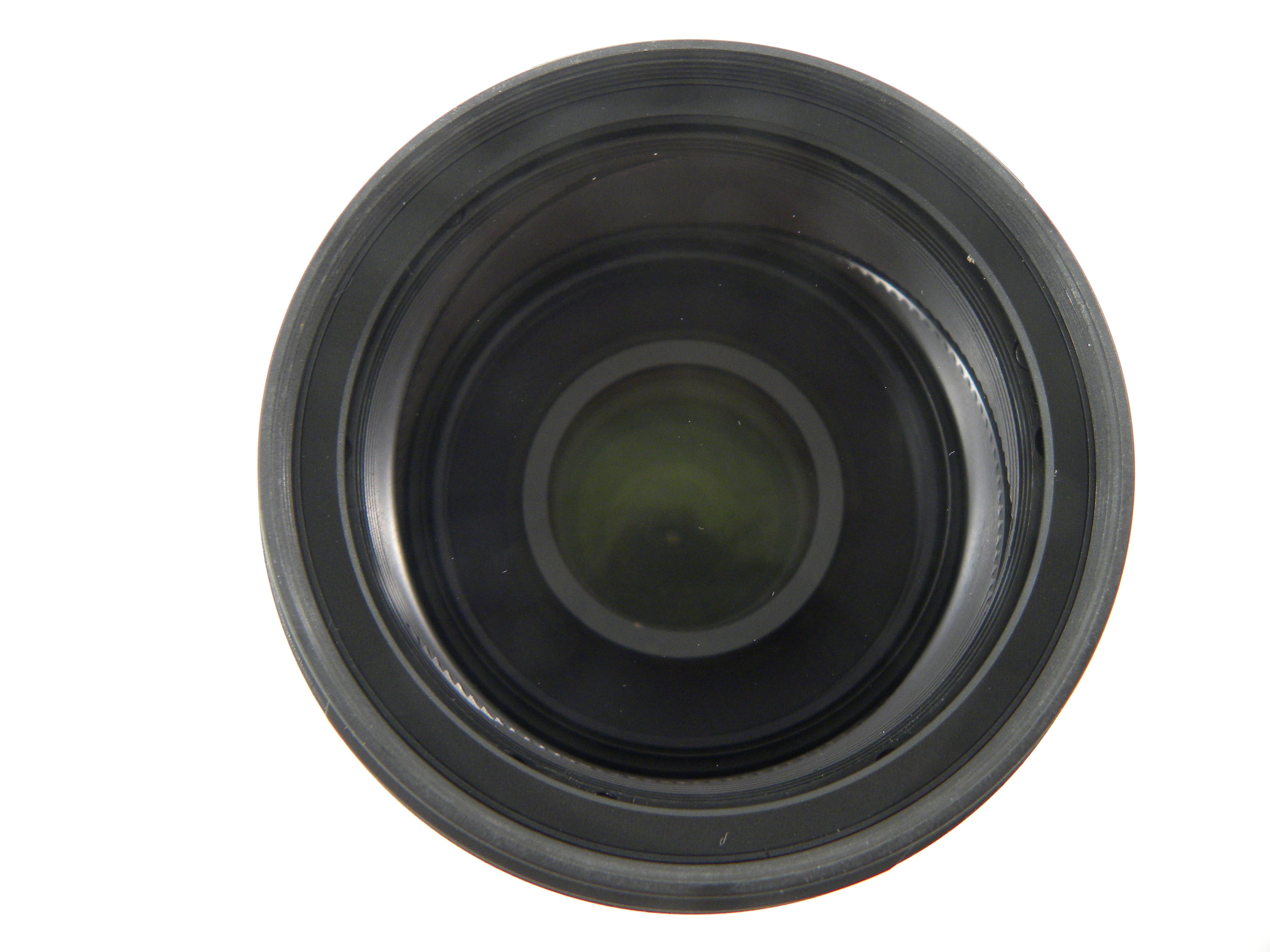 Nikon AF-S Nikkor VR ED 70-300mm f4.5-5.6G
