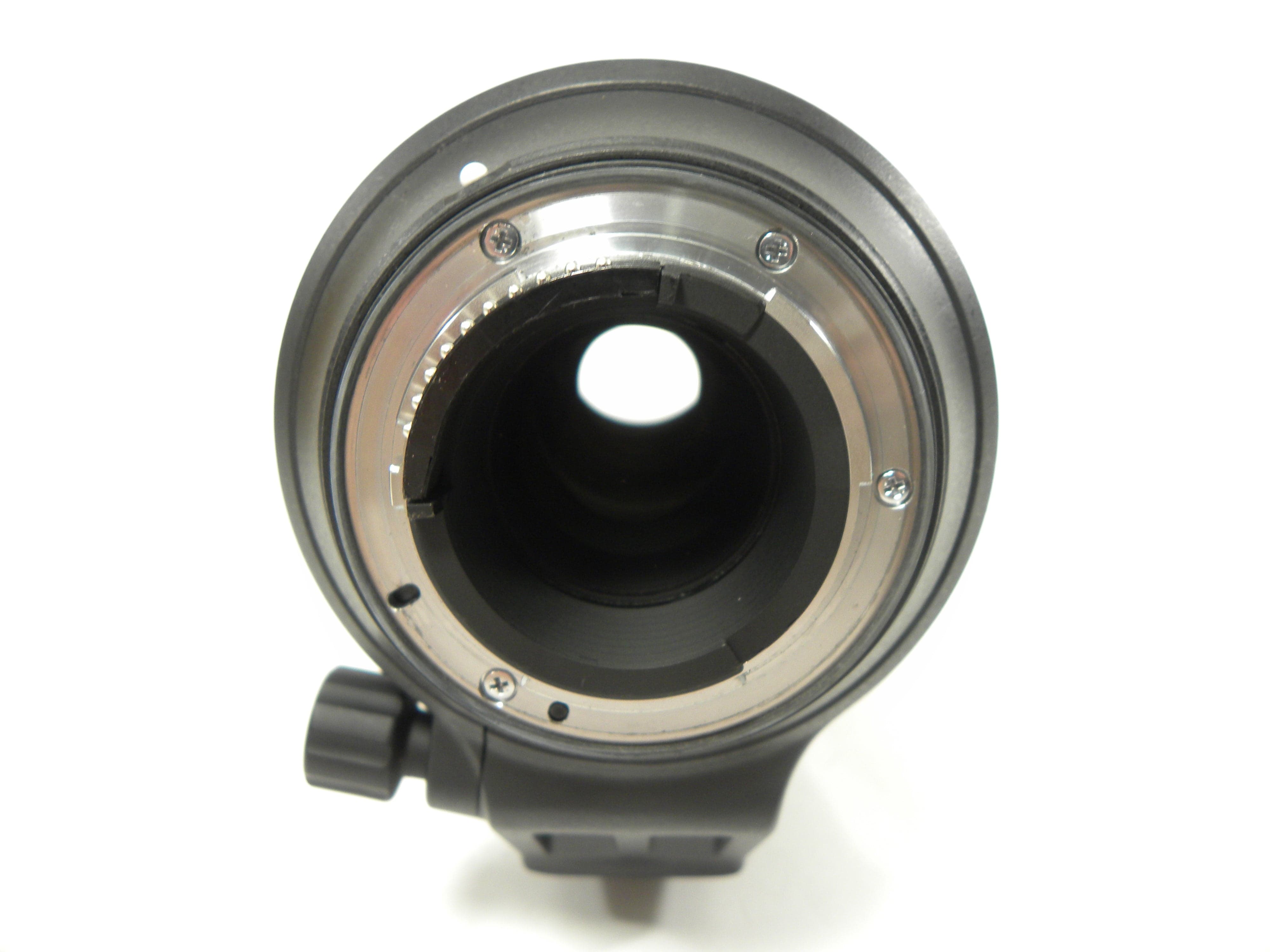 Nikon AF-S Nikkor VR ED IF 200-500mm f5.6E