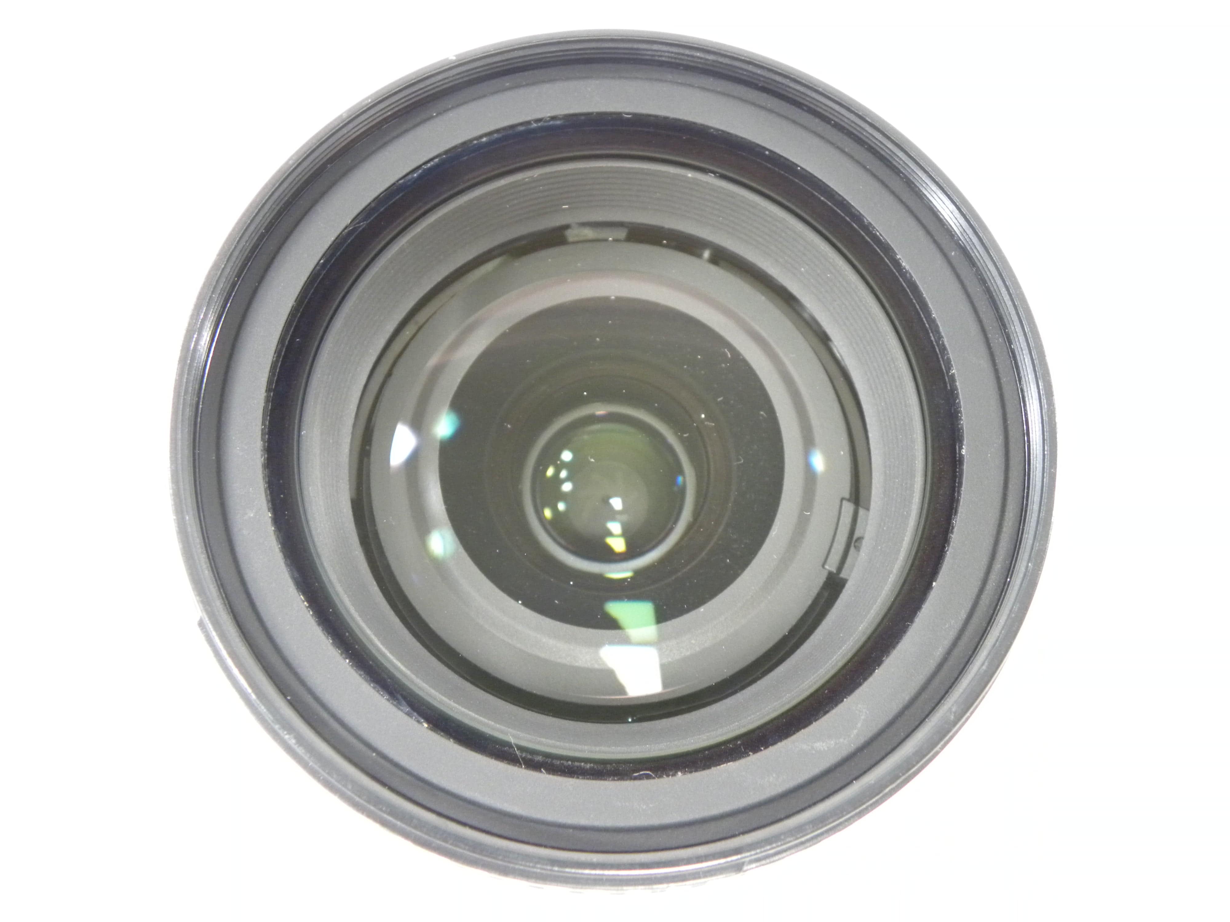Nikon AF-S Nikkor VR ED IF 24-85mm 3.5-4.5G