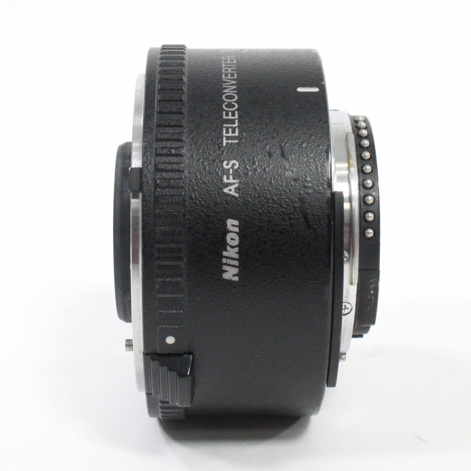Nikon AF-S Teleconverter TC-17E II 1.7x