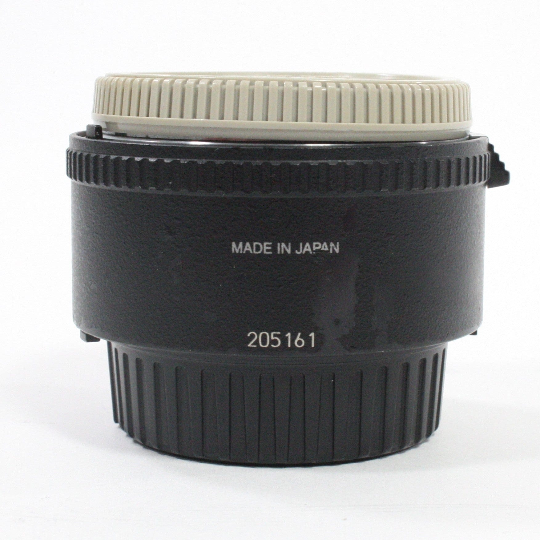 Nikon AF-S Teleconverter TC-17E II 1.7x