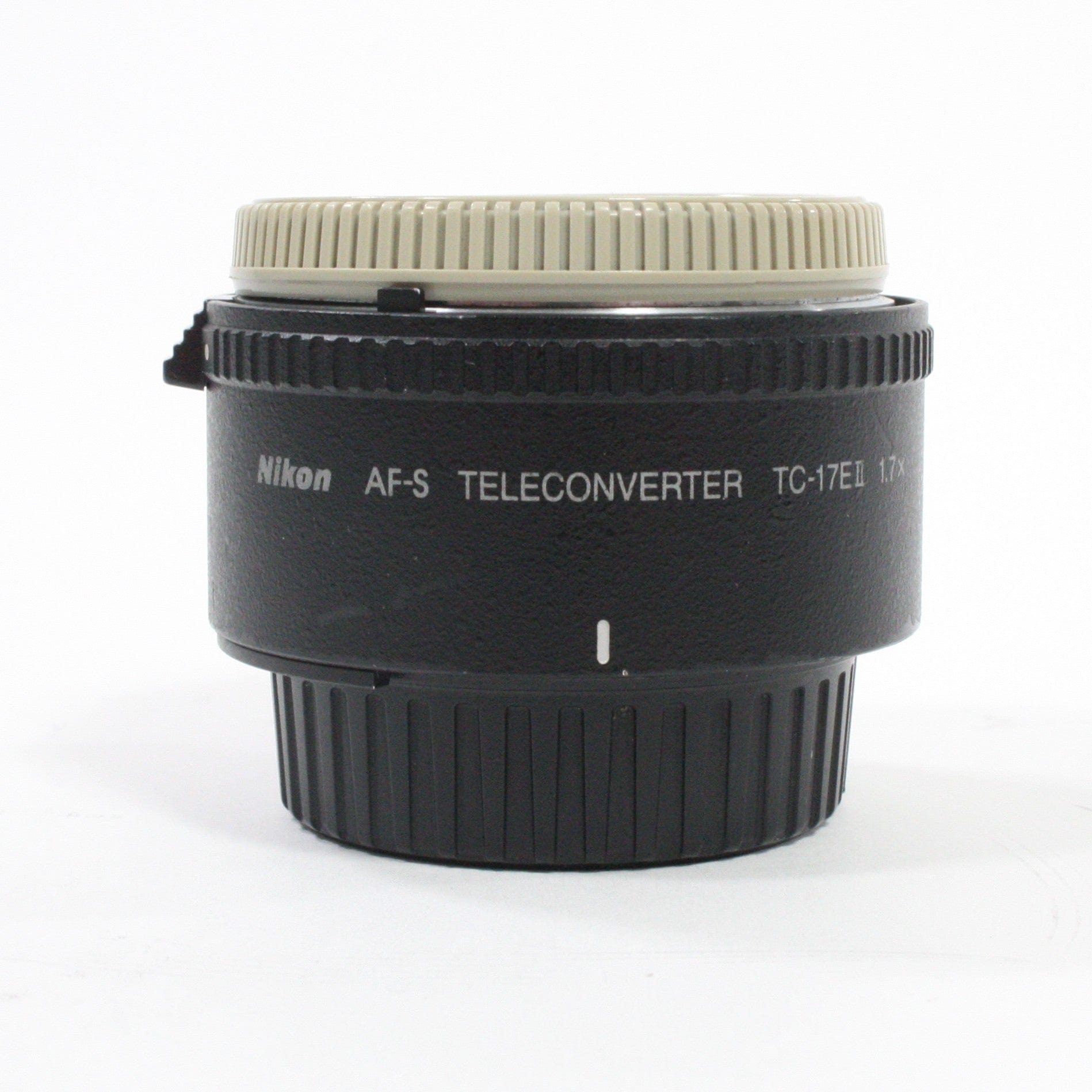 Nikon AF-S Teleconverter TC-17E II 1.7x