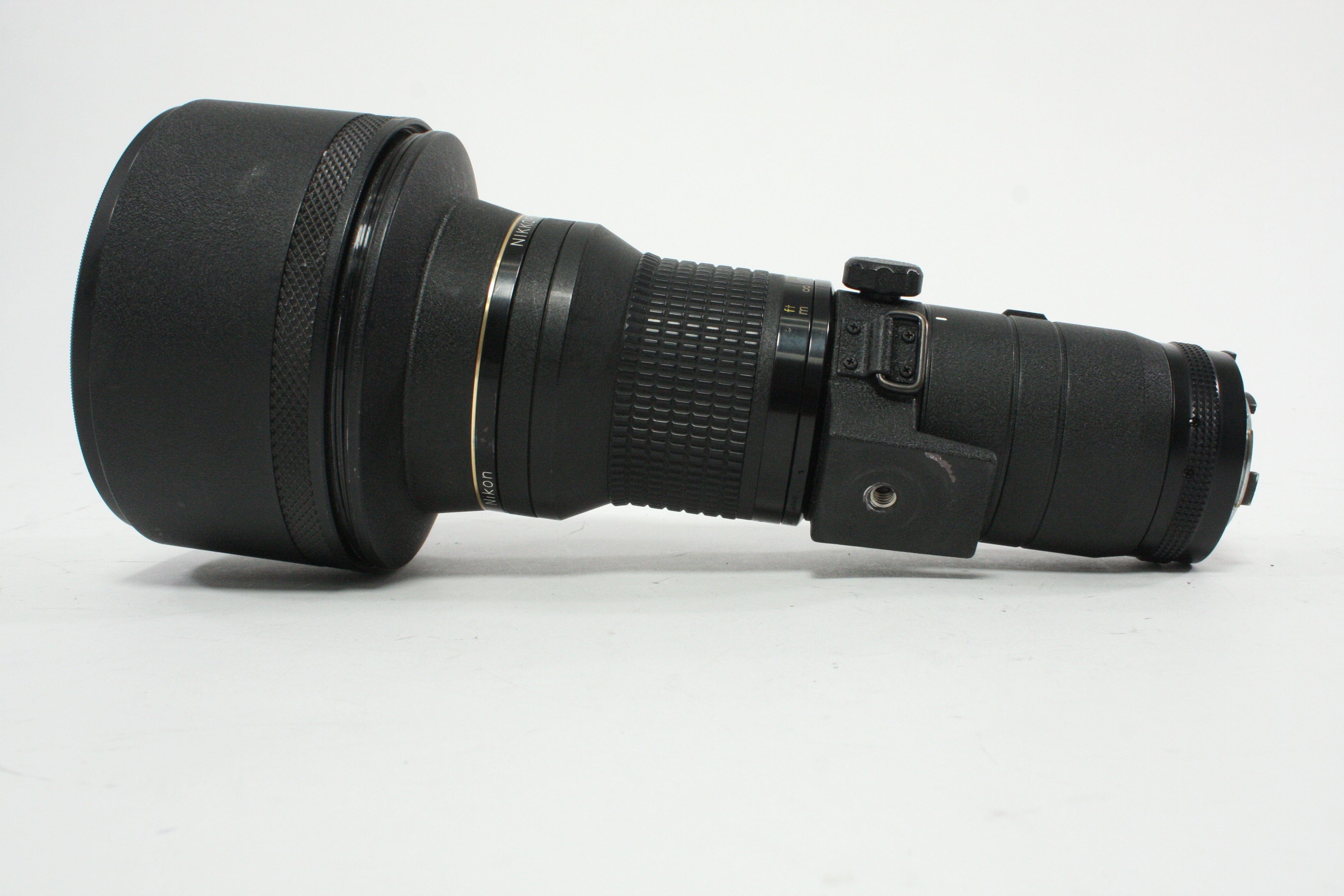 Nikon AI-S 400mm f/3.5 Lens for Nikon F Mount