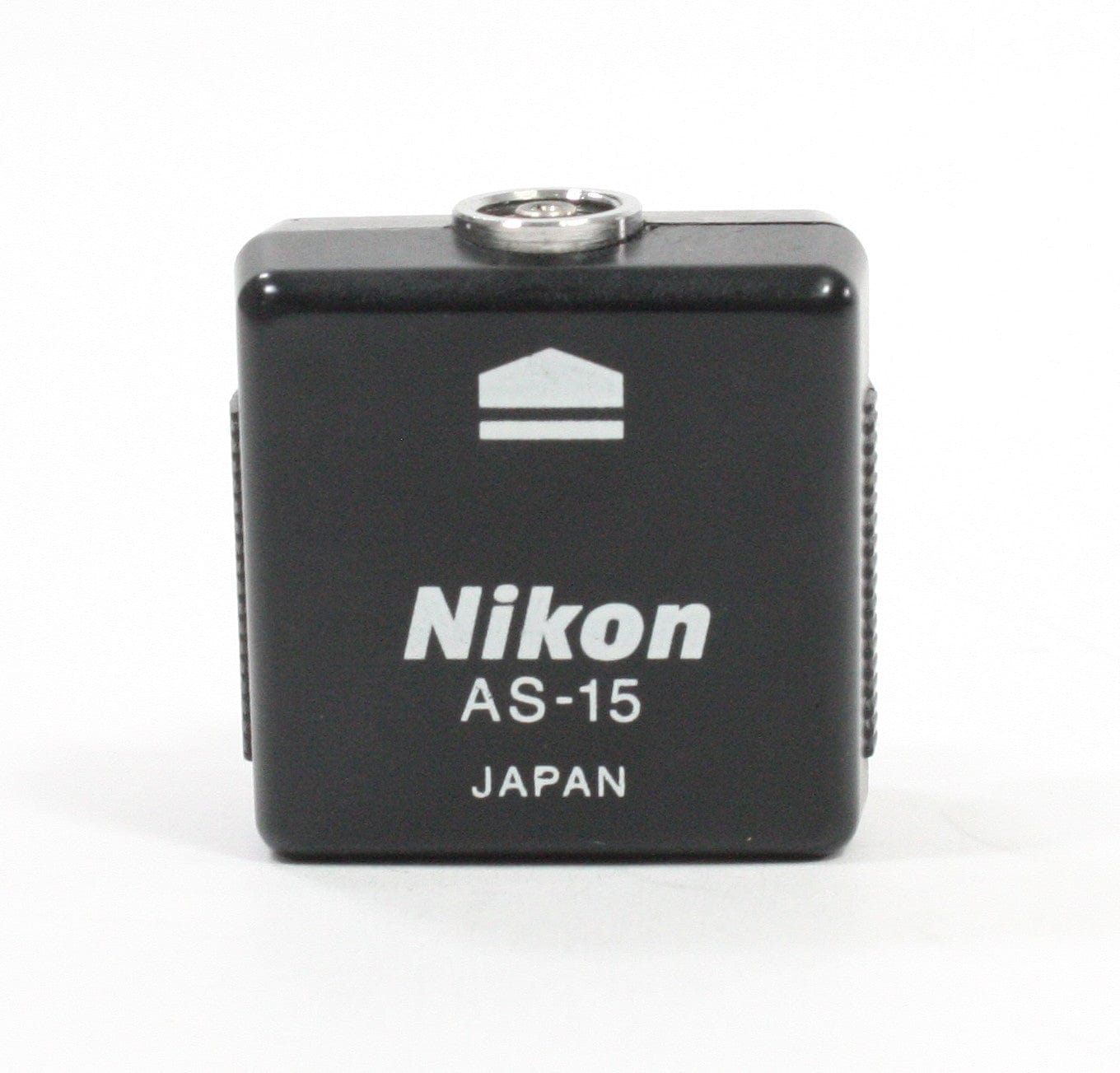 Nikon AS15 - Hot Shoe Sync Connector
