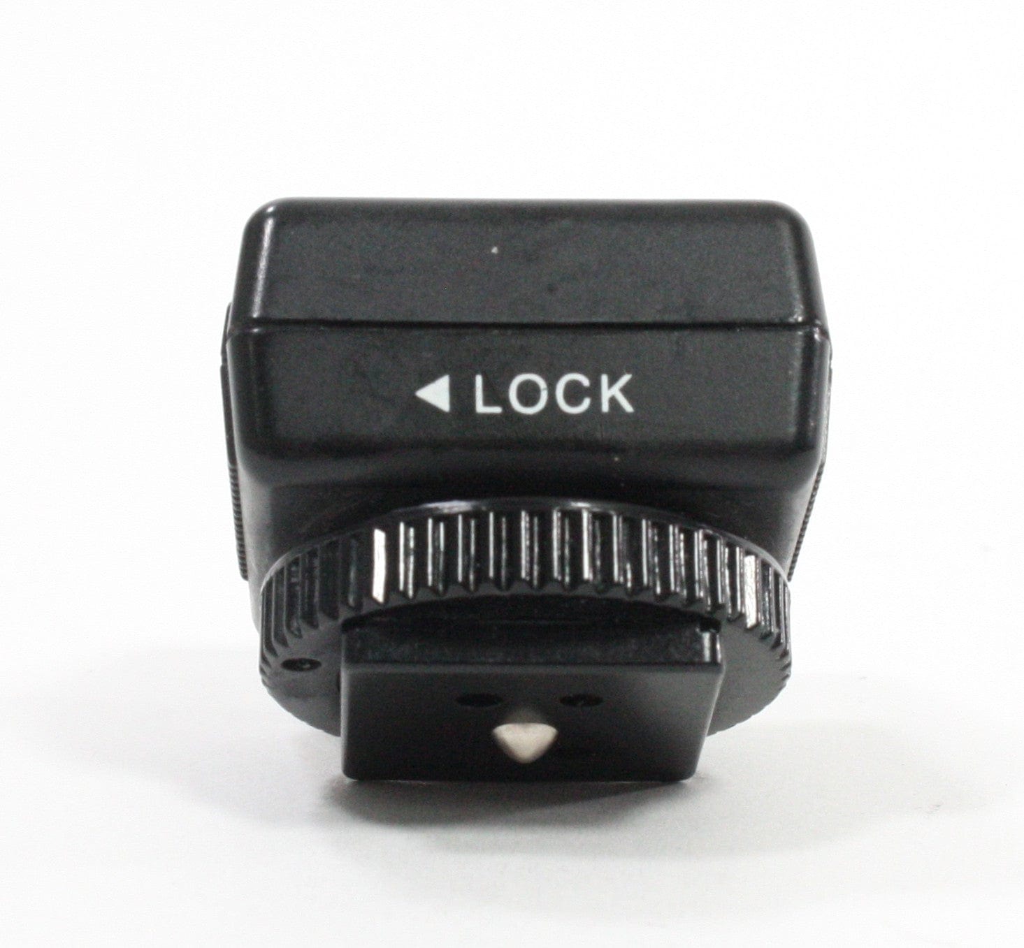 Nikon AS15 - Hot Shoe Sync Connector