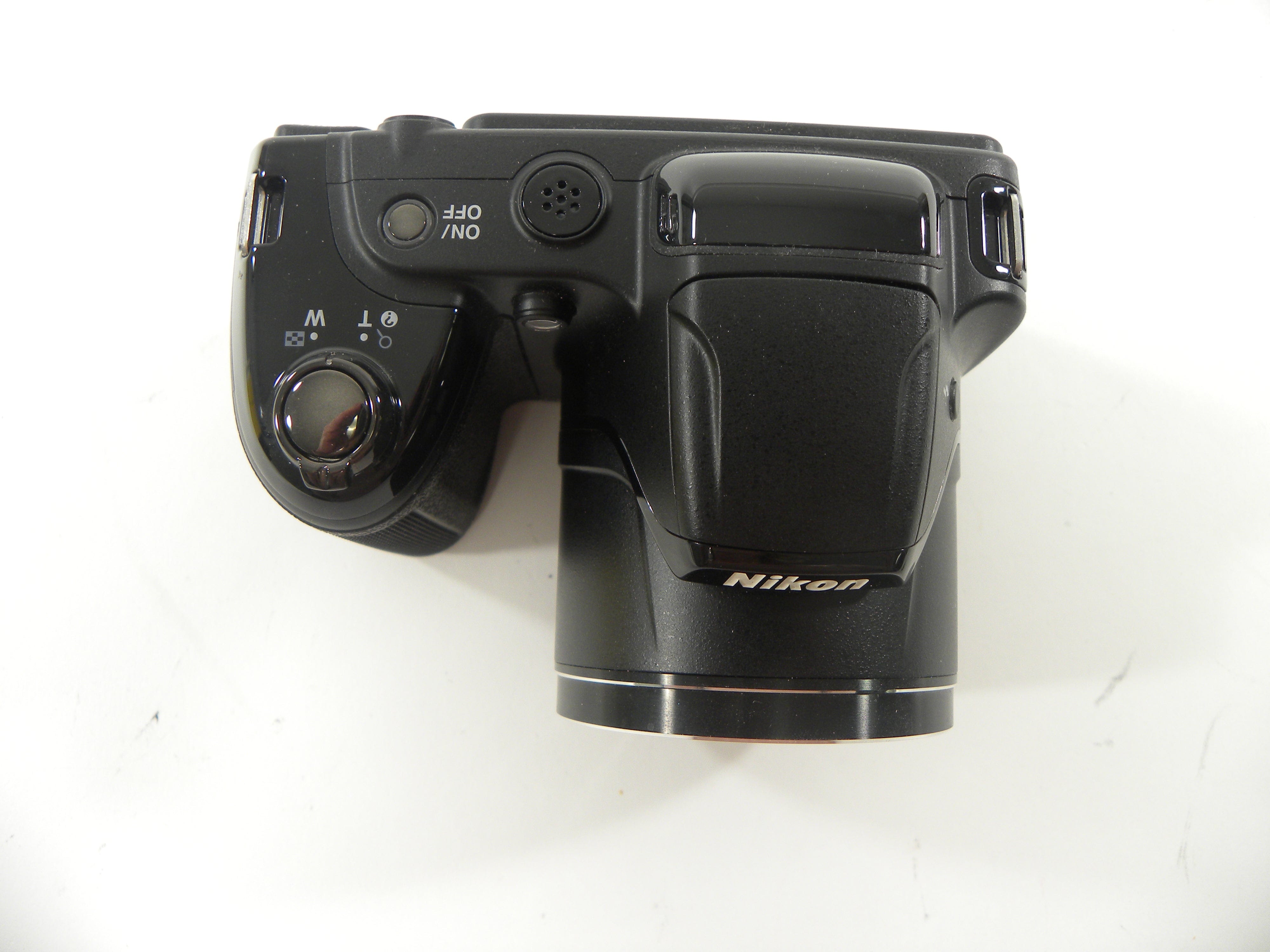 Nikon Coolpix L330 20.2mp Digital Camera