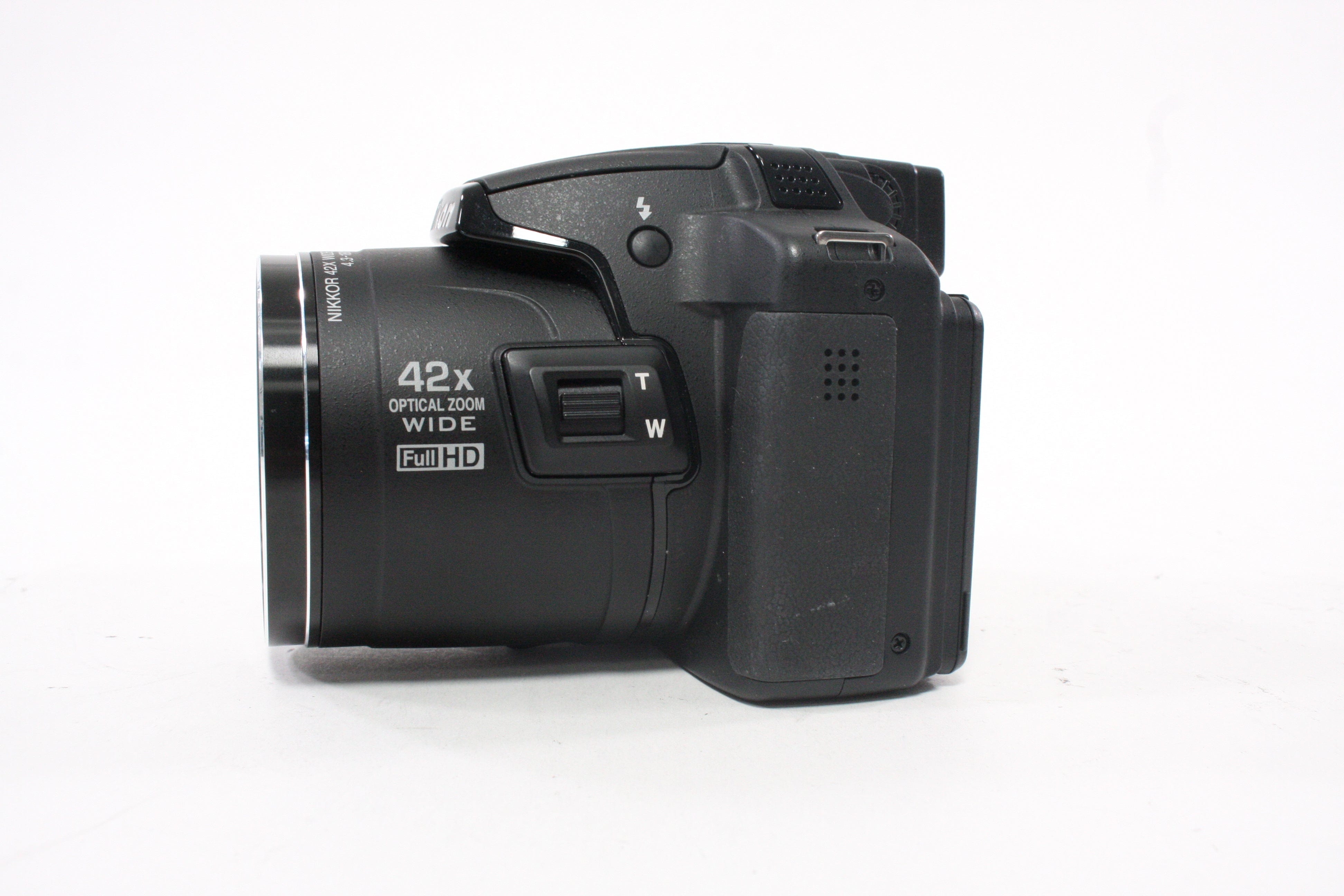 Nikon Coolpix P510 Digital Camera 42x Zoom 16.1mp