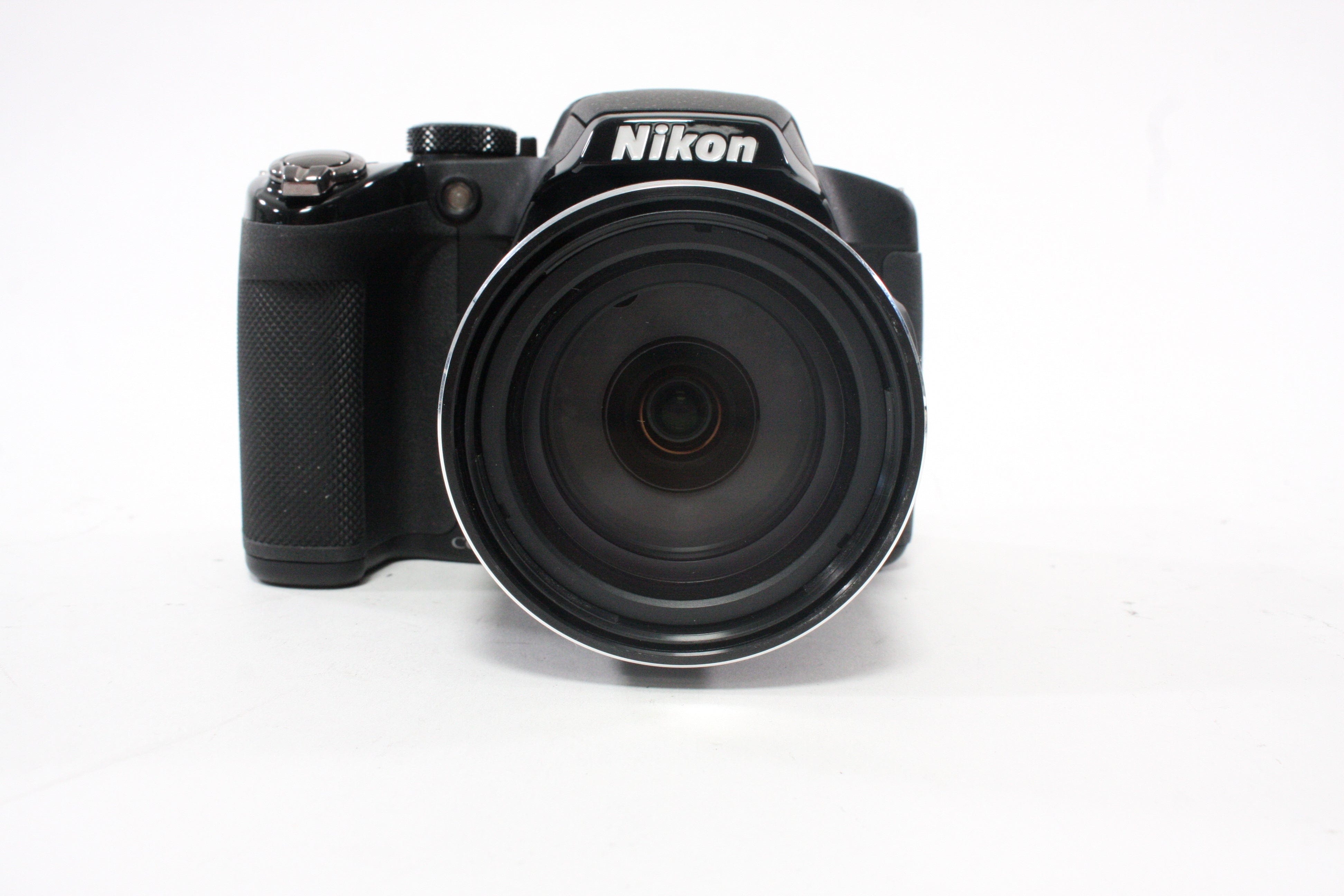Nikon Coolpix P510 Digital Camera 42x Zoom 16.1mp
