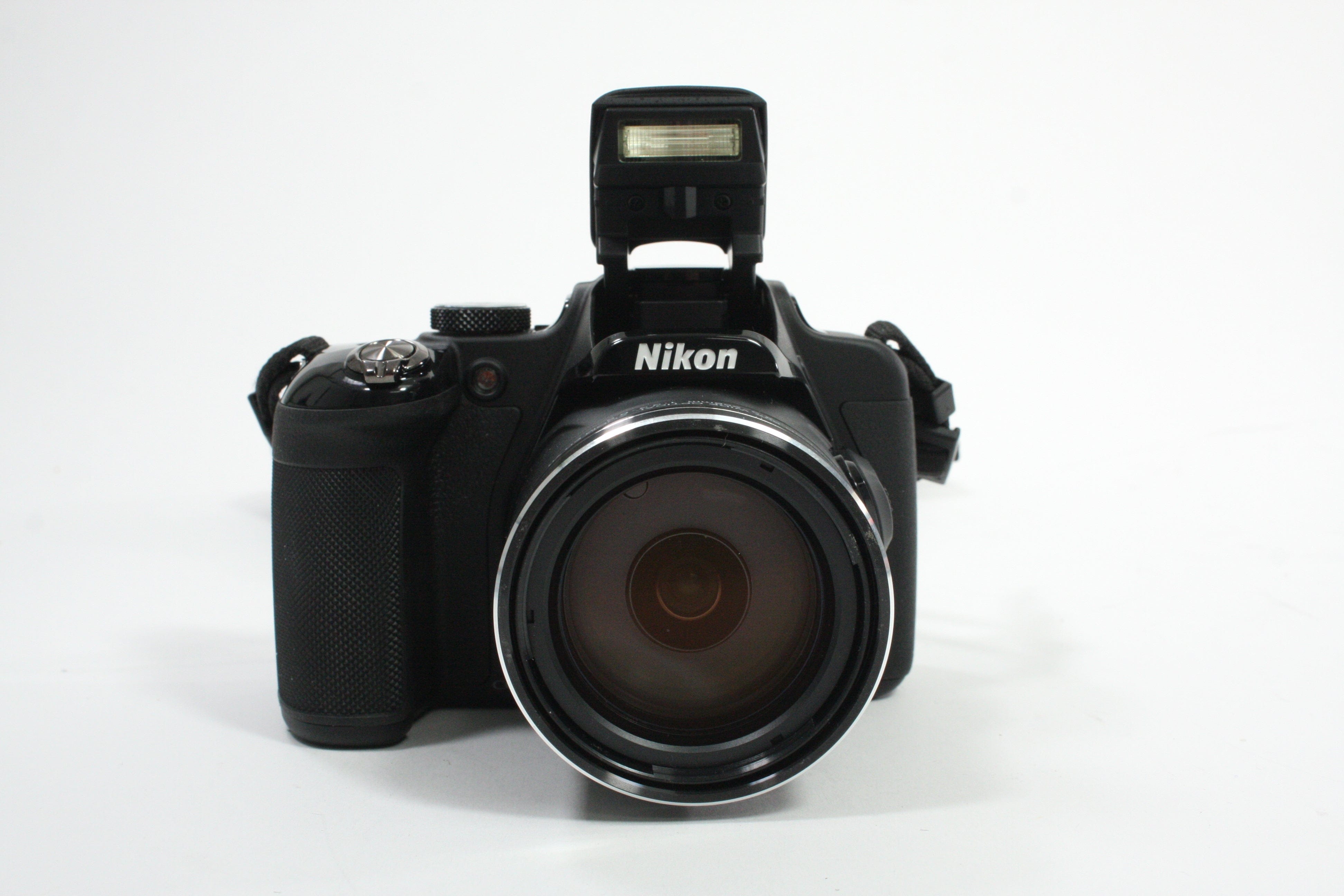 Nikon Coolpix P600 Digital Camera