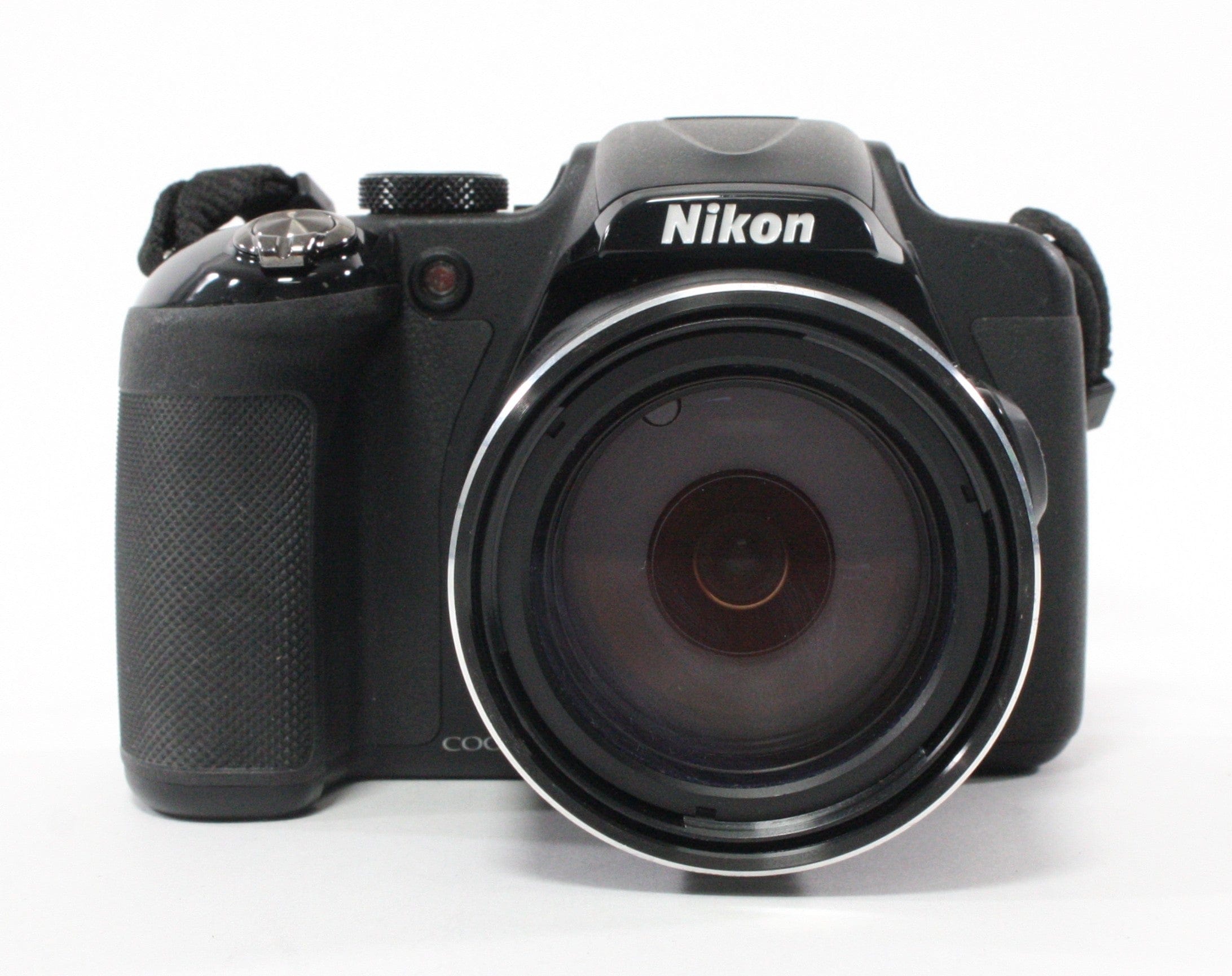 Nikon CoolPix P600 Point and Shoot Digital Camera 60x Zoom 16.1mp