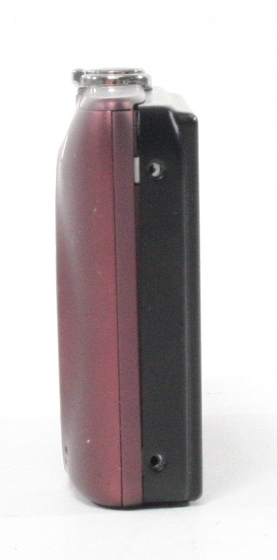 Nikon Coolpix S4100 5x Zoom 14mp (Purple)