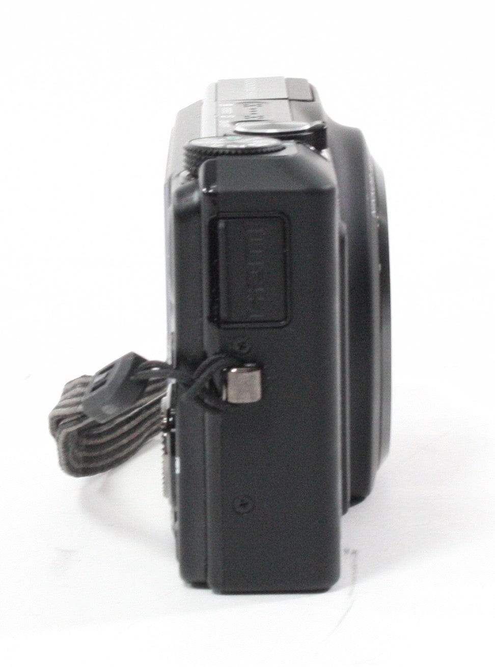 Nikon Coolpix S9100 12.1mp 18x Zoom