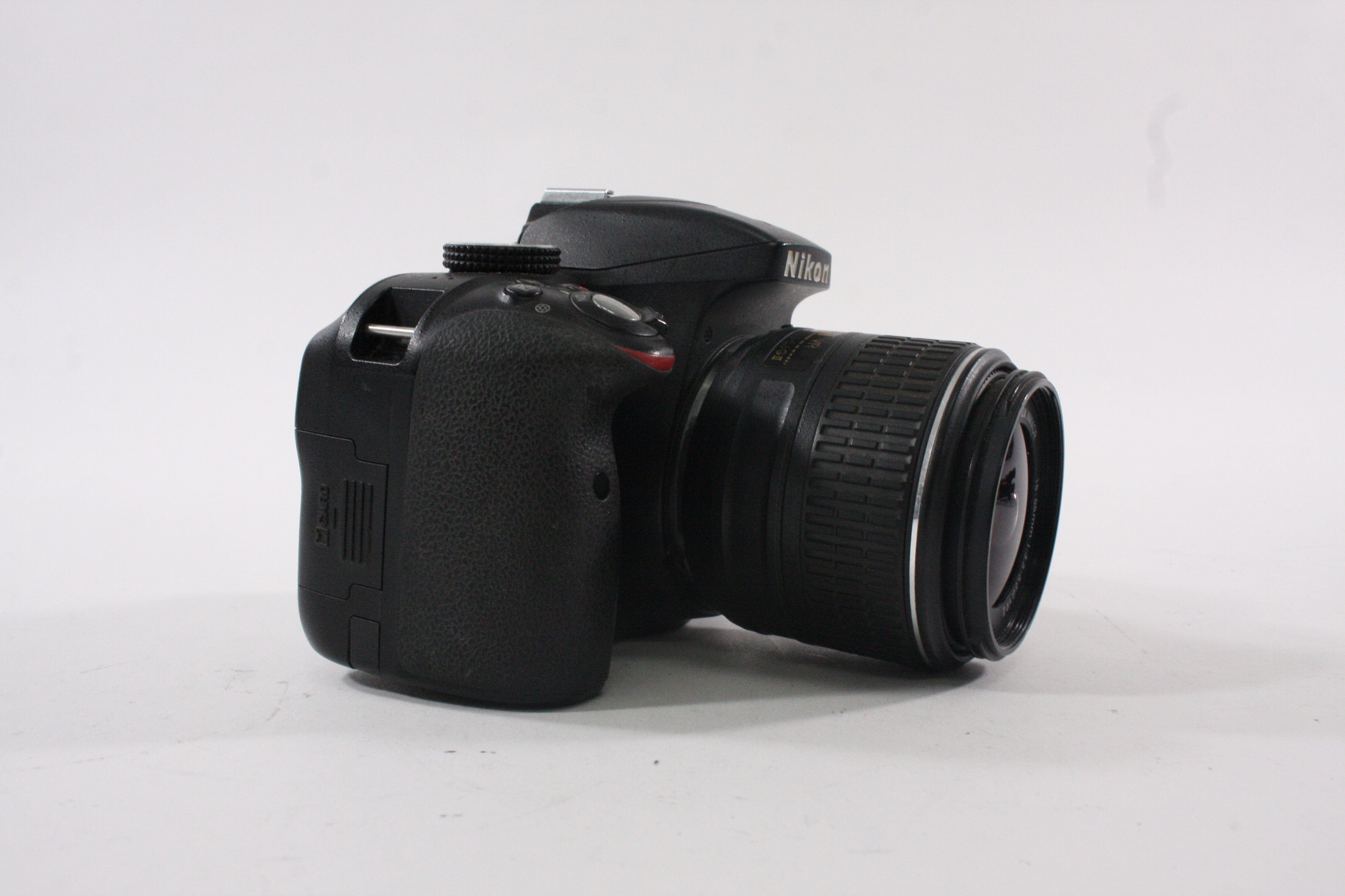 Nikon D330 DSLR Camera with 18-55mm f/3.5-5.6 DX VR G II Lens SC# 10,665