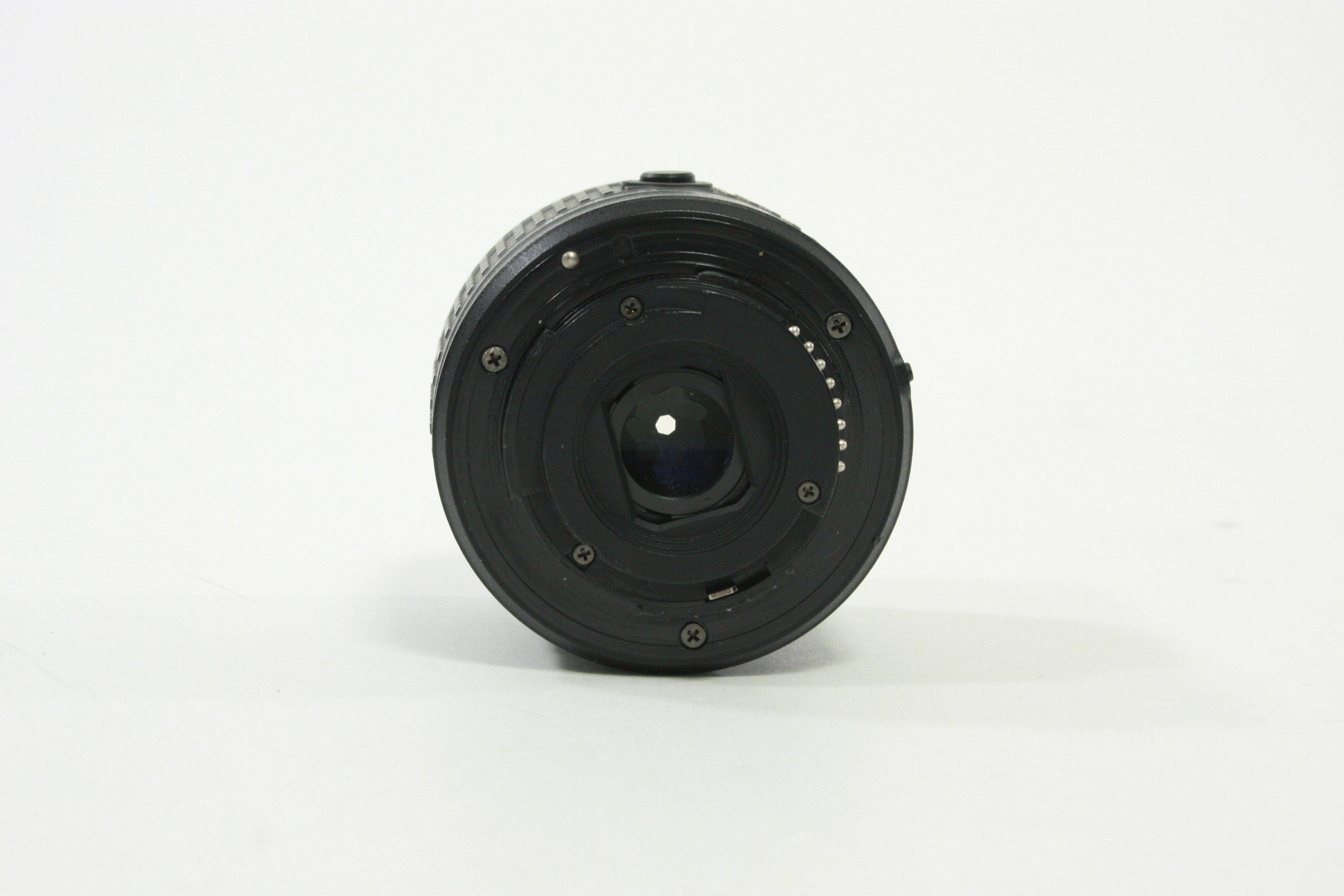 Nikon D3500 Digital SLR Camera w 18-55mm f3.5-5.6 G AF-P DX VR Lens SC 15,988