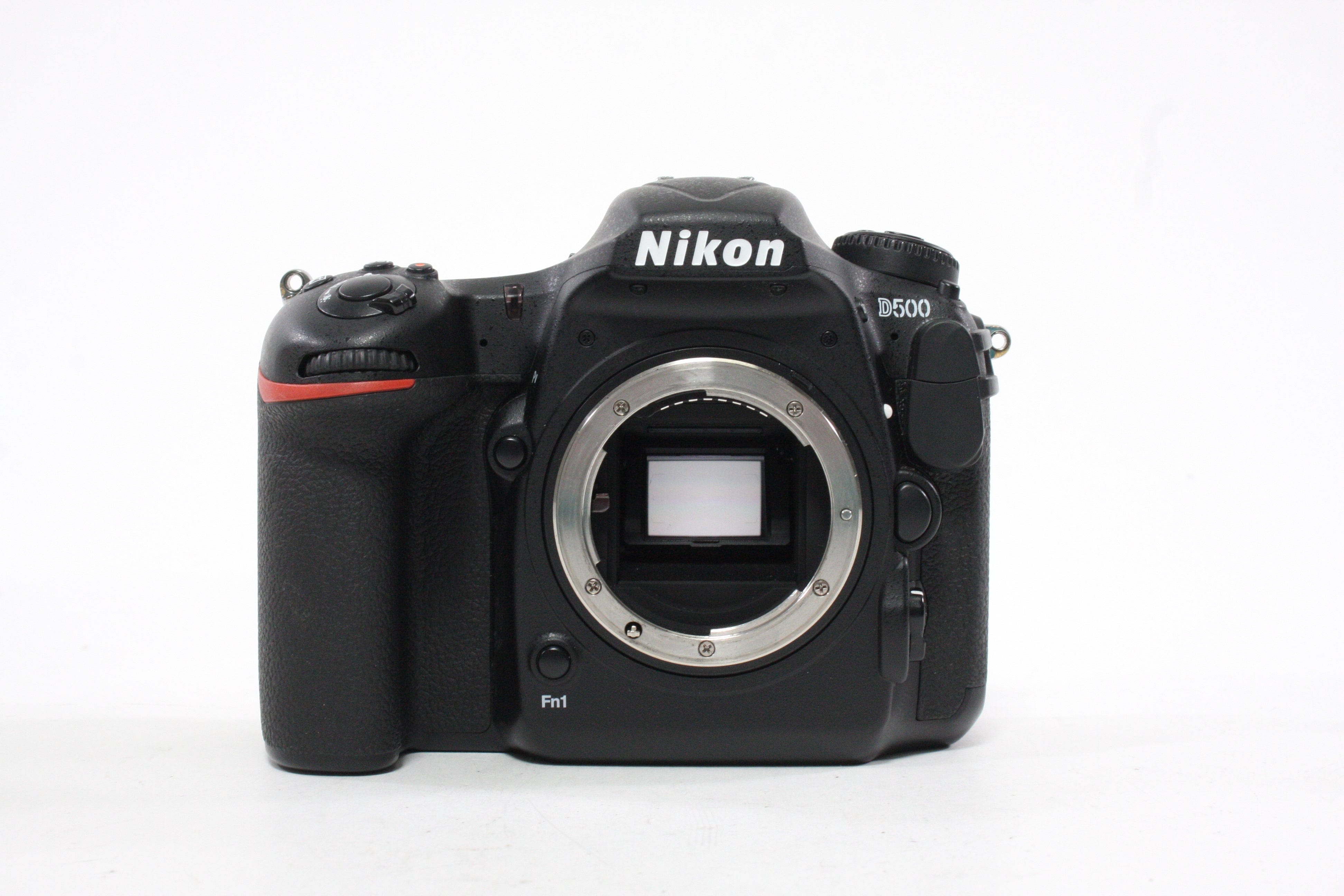 Nikon D5000 DSLR Camera with 18-55mm f/3.5-5.6 G VR Kit Lens Shutter Count 5,529