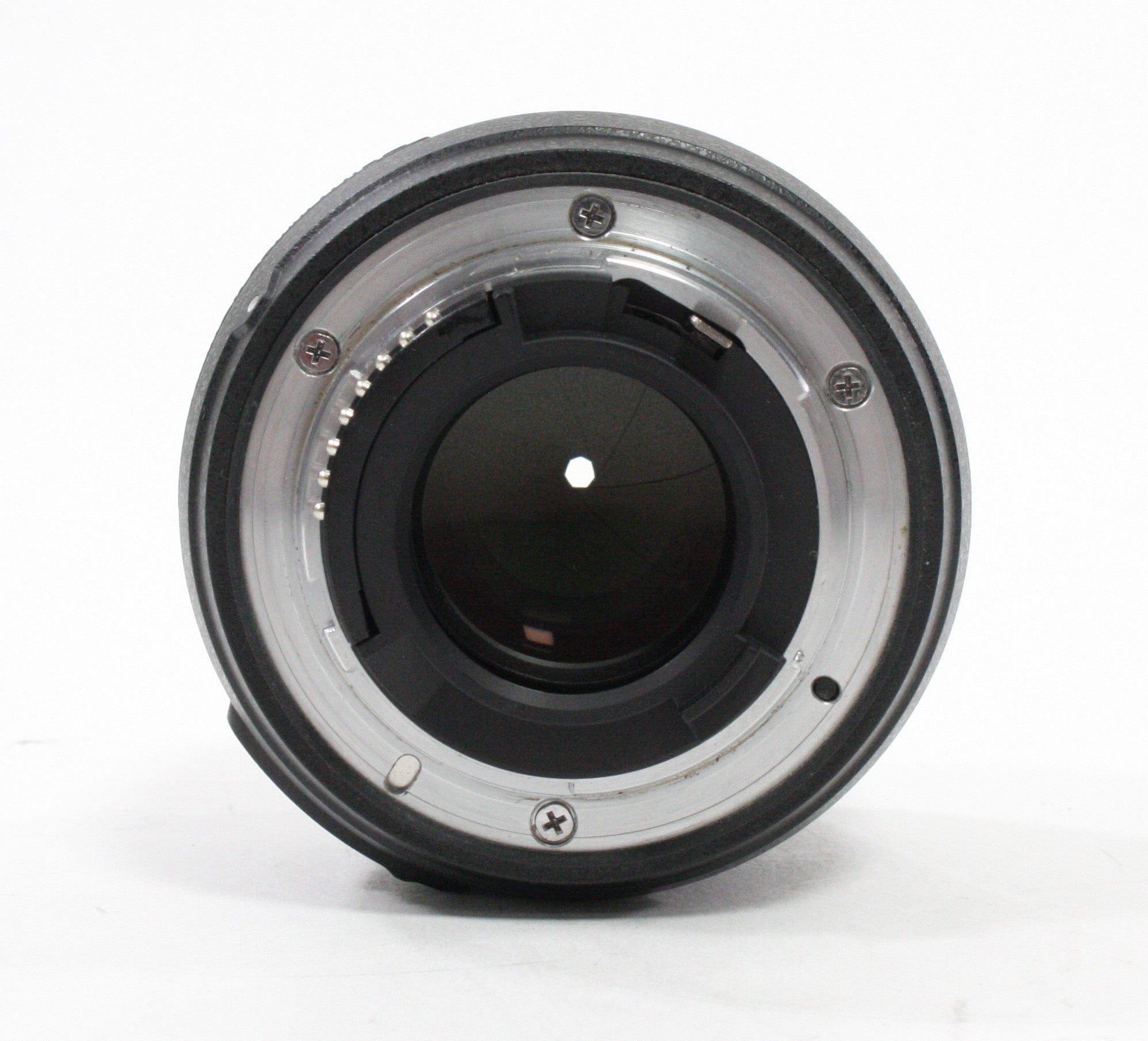 Nikon D5100 Digital SLR with 18-55mm f/3.5-5.6G VR Lens