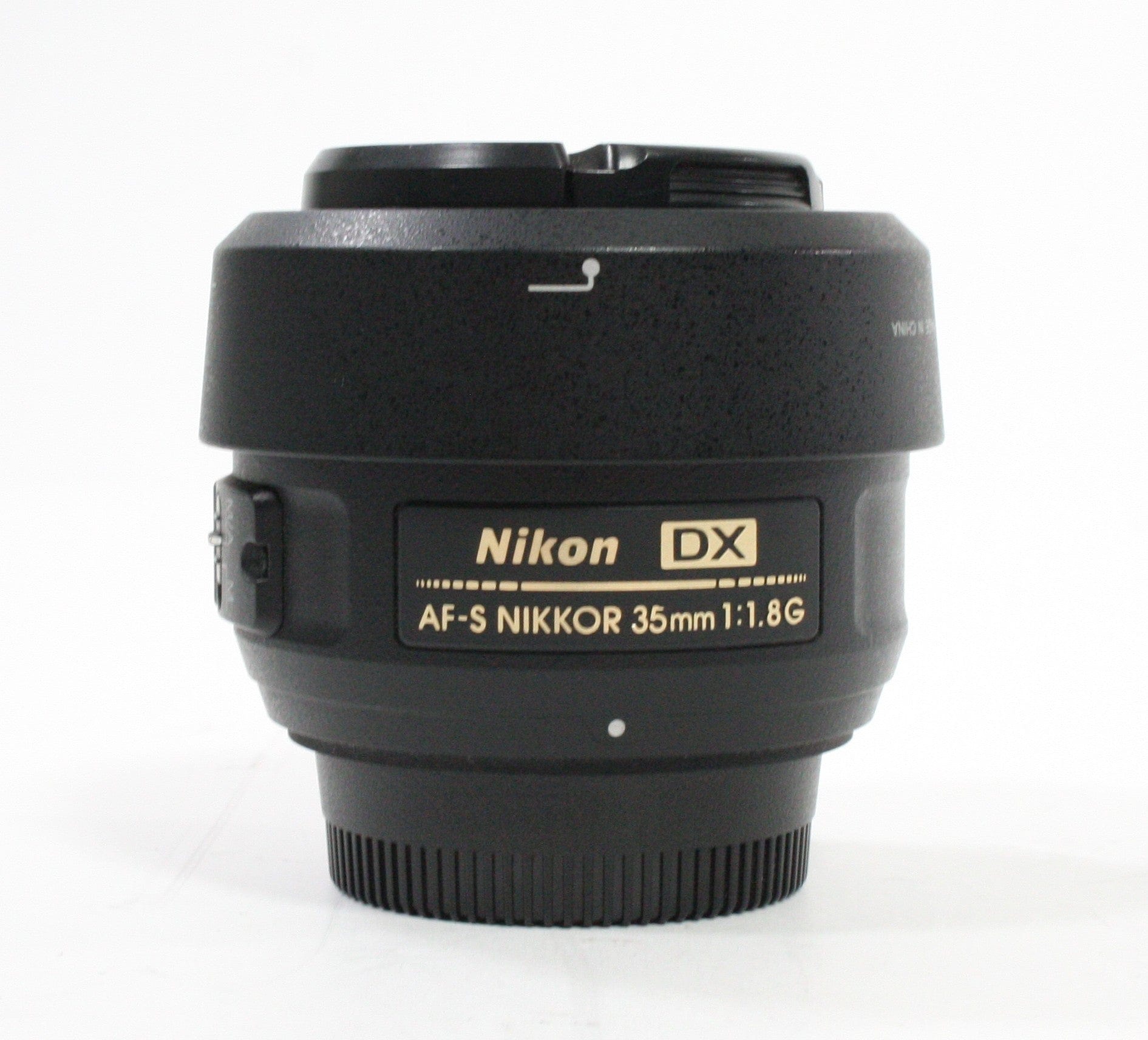 Nikon D5100 Digital SLR with 18-55mm f/3.5-5.6G VR Lens