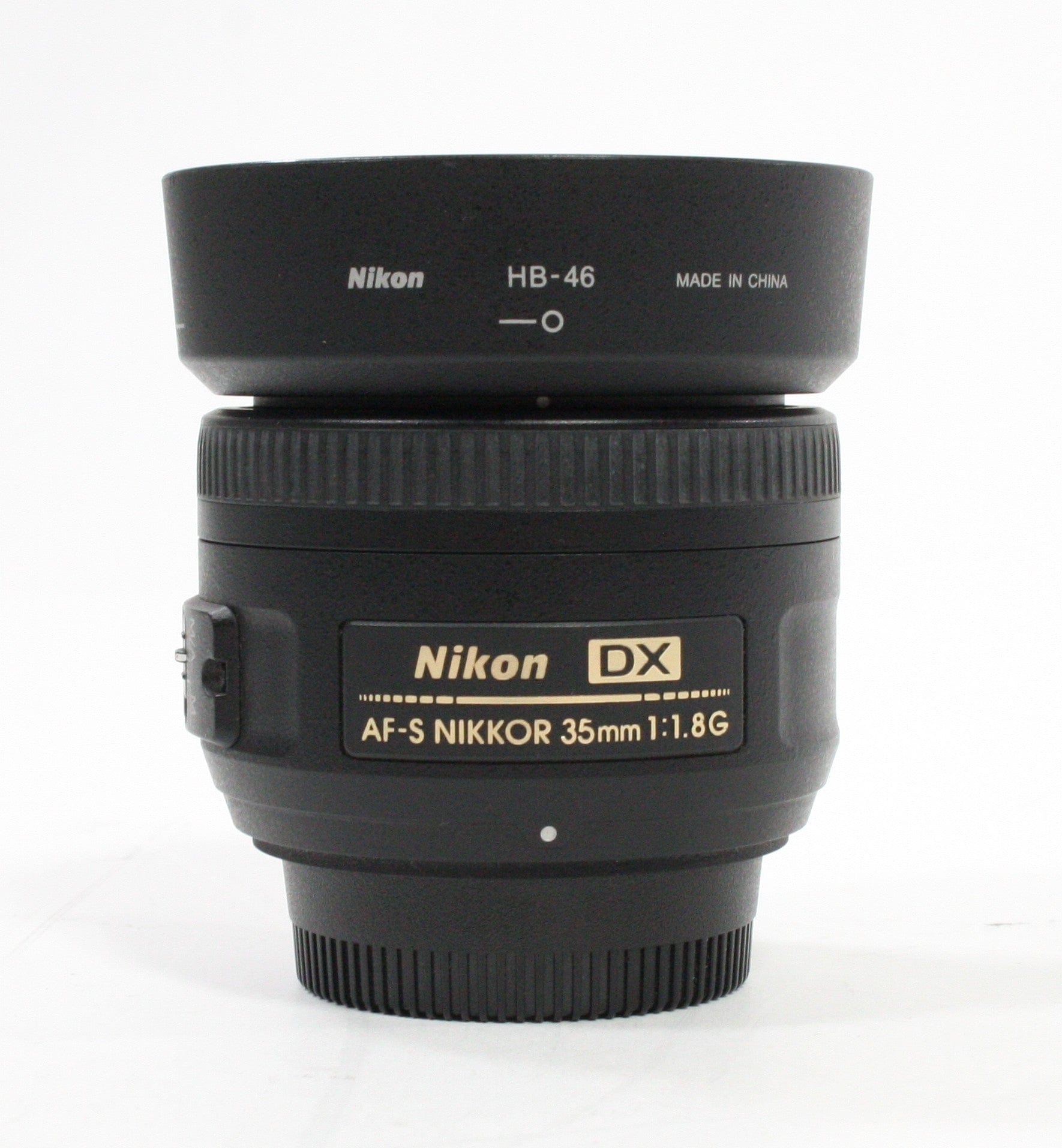 Nikon D5100 Digital SLR with 18-55mm f/3.5-5.6G VR Lens