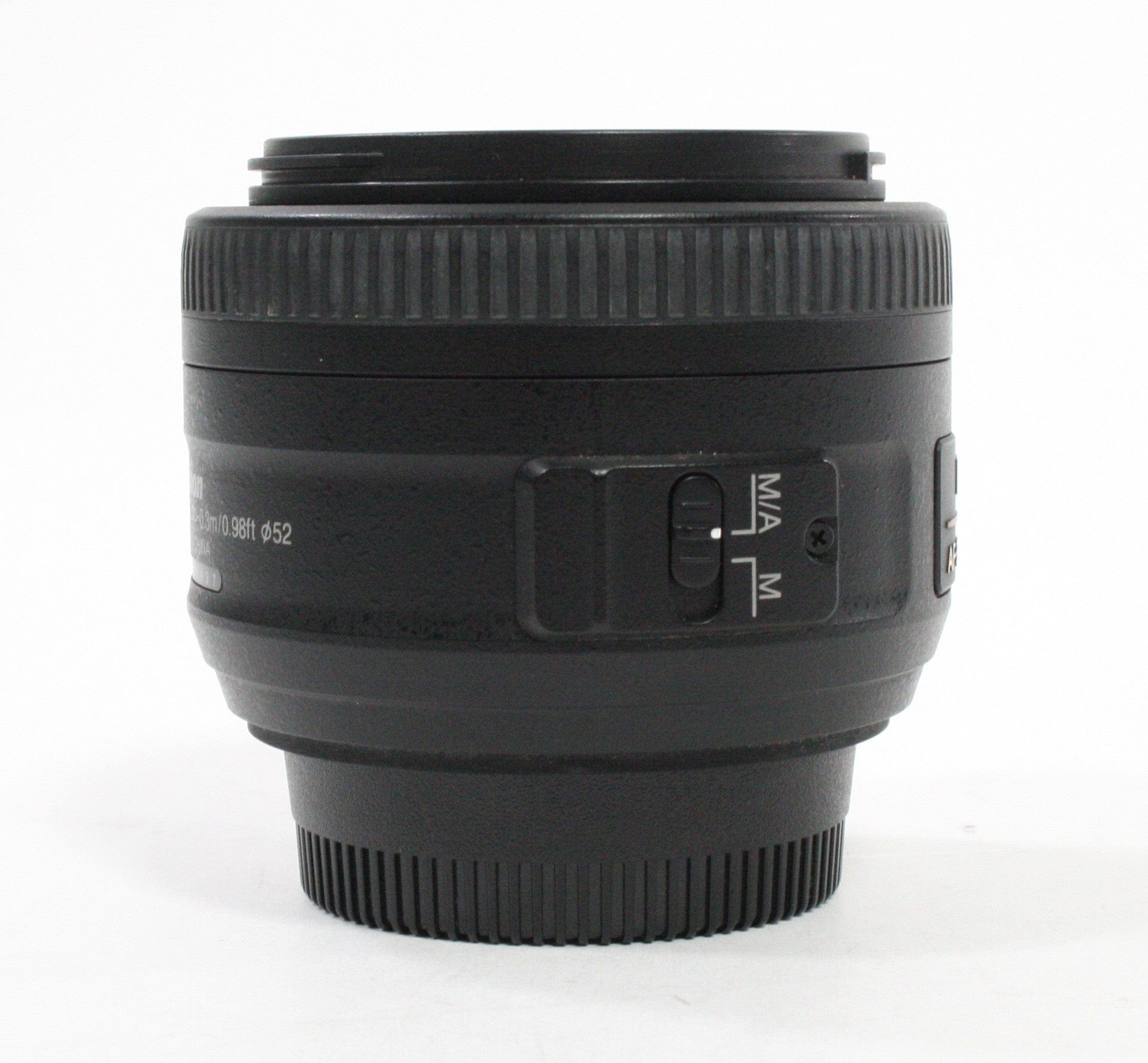 Nikon D5100 Digital SLR with 18-55mm f/3.5-5.6G VR Lens