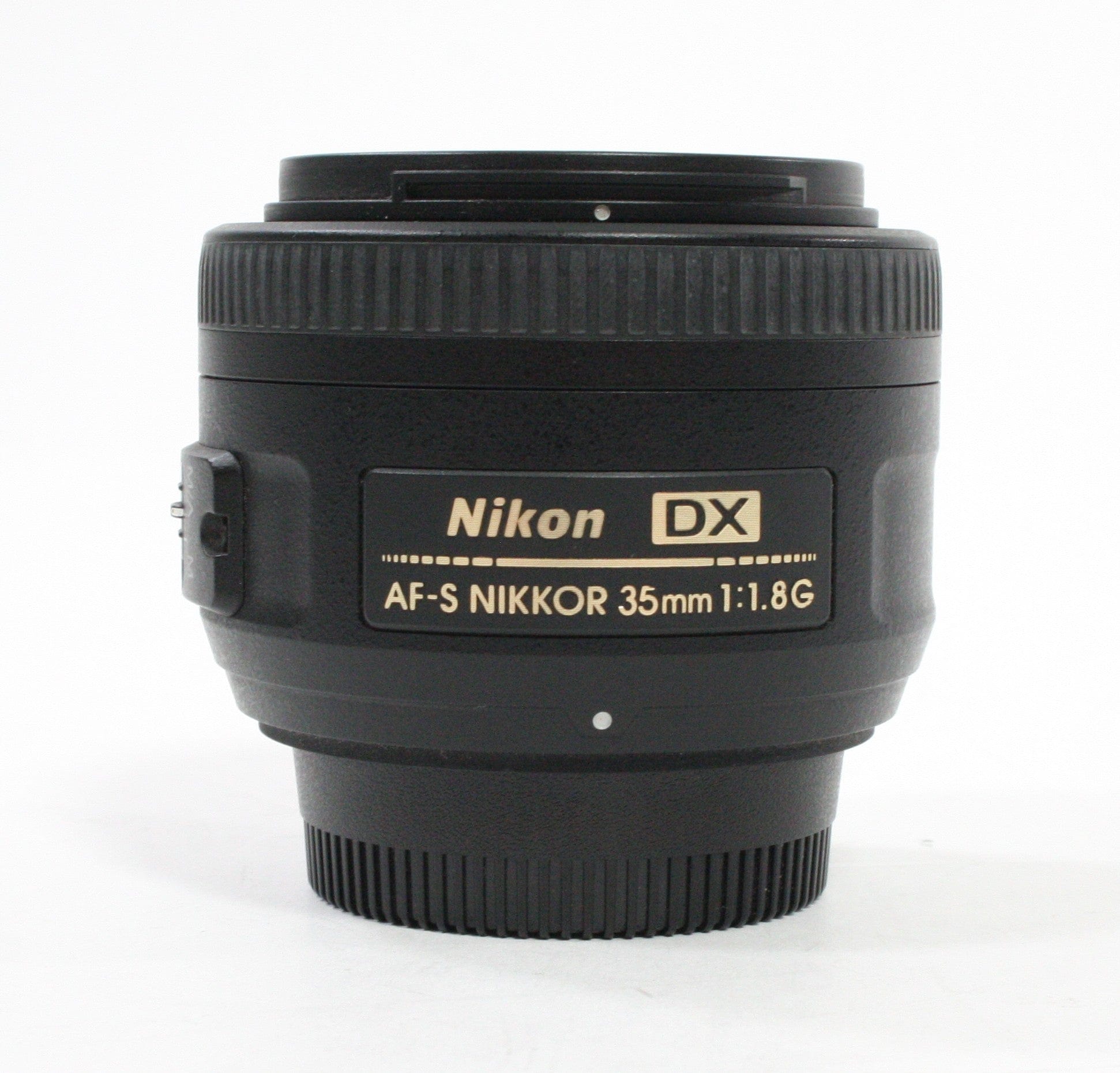 Nikon D5100 Digital SLR with 18-55mm f/3.5-5.6G VR Lens
