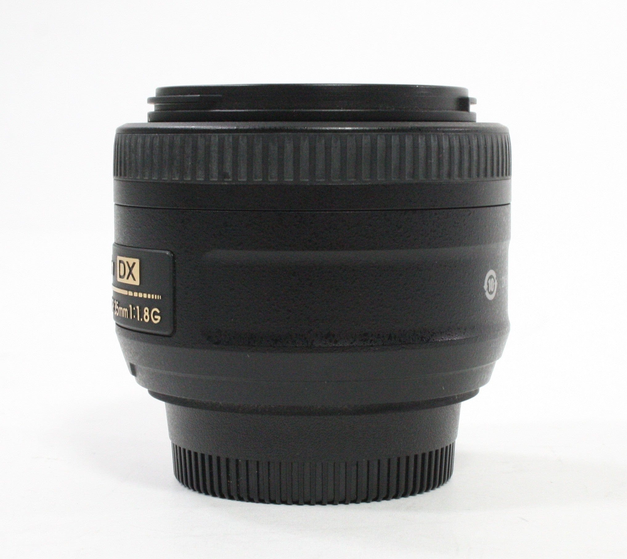 Nikon D5100 Digital SLR with 18-55mm f/3.5-5.6G VR Lens