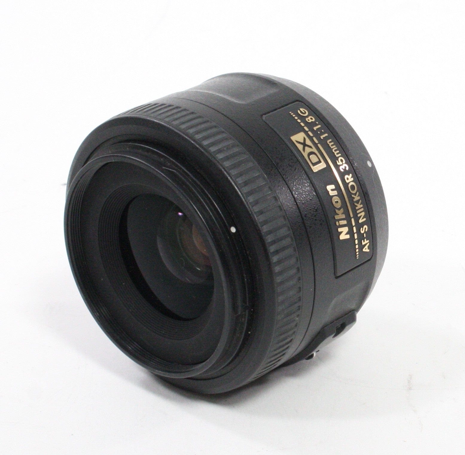 Nikon D5100 Digital SLR with 18-55mm f/3.5-5.6G VR Lens