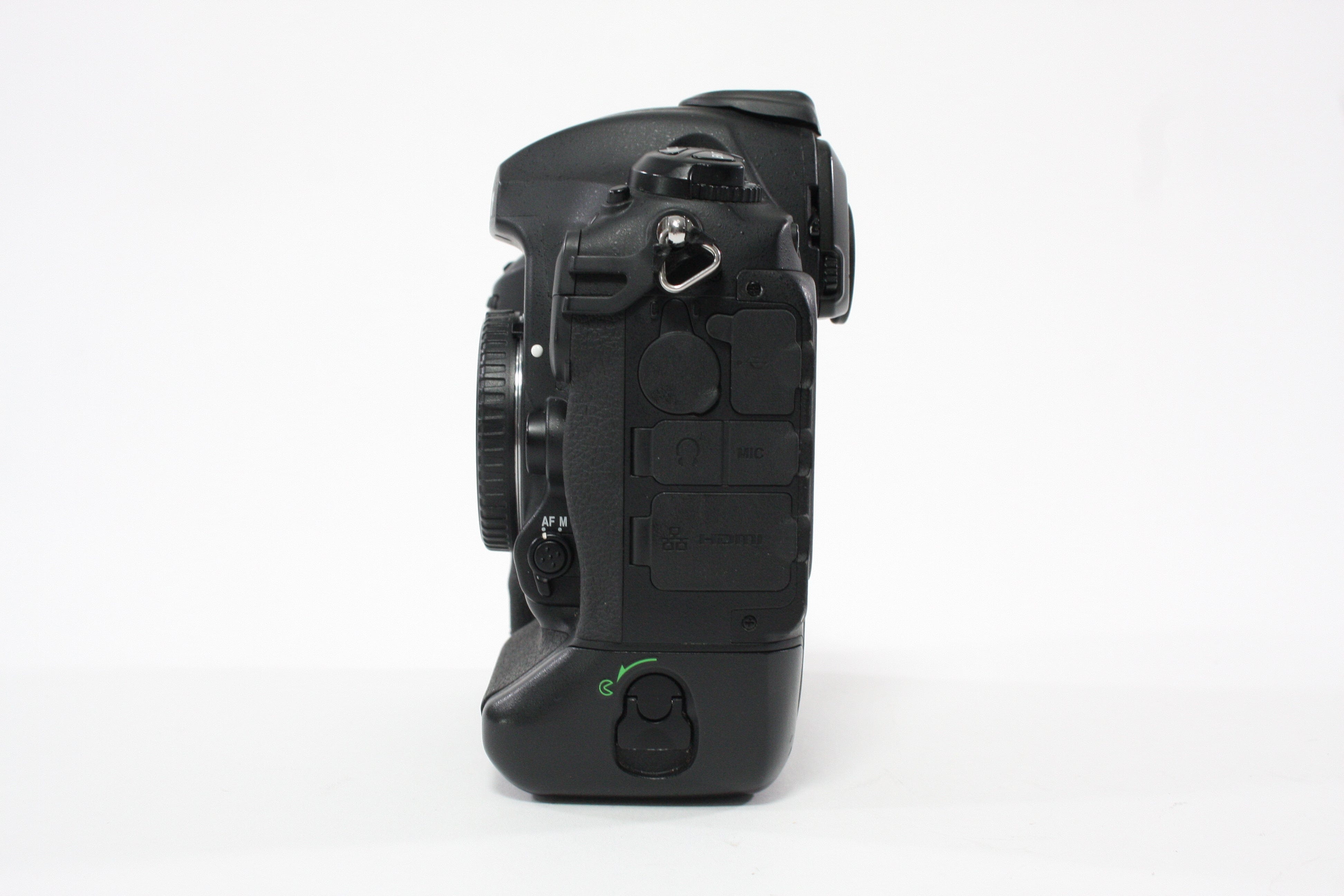 Nikon D5a Digital SLR Camera body with Shutter Count approx 61,500