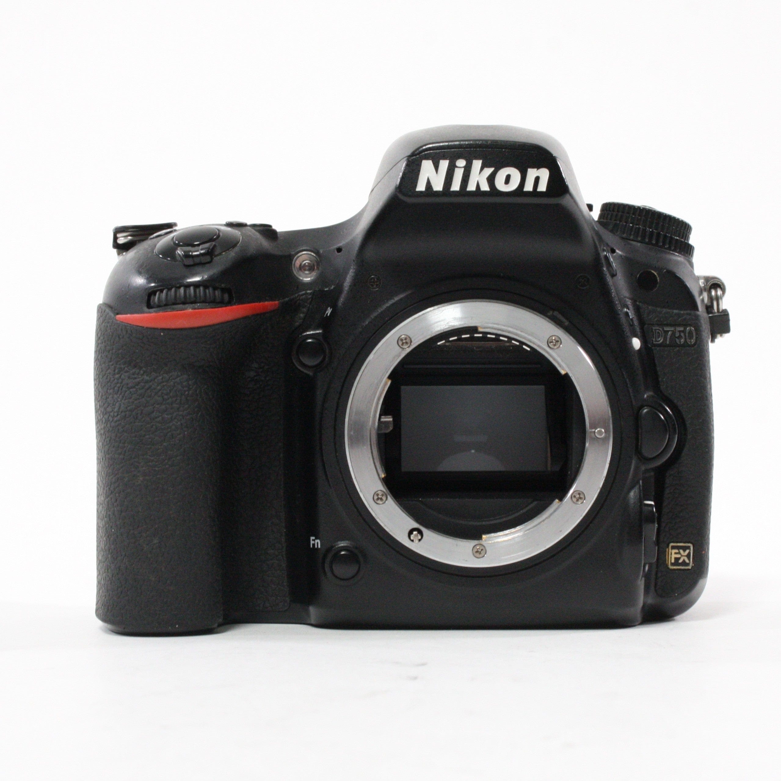 Nikon D750 Digital SLR Camera