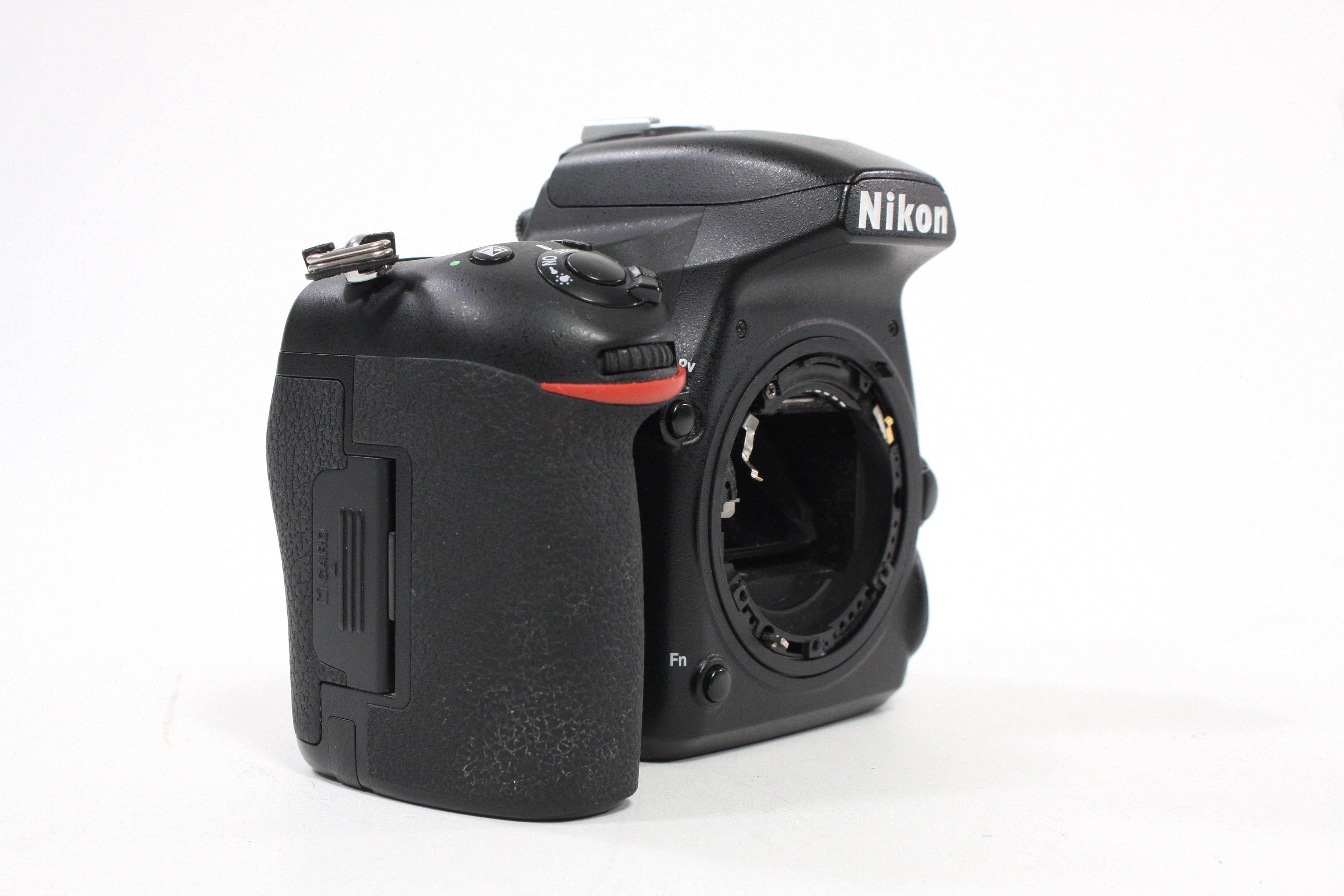 Nikon D750 Digital SLR Camera Body (AS-IS)