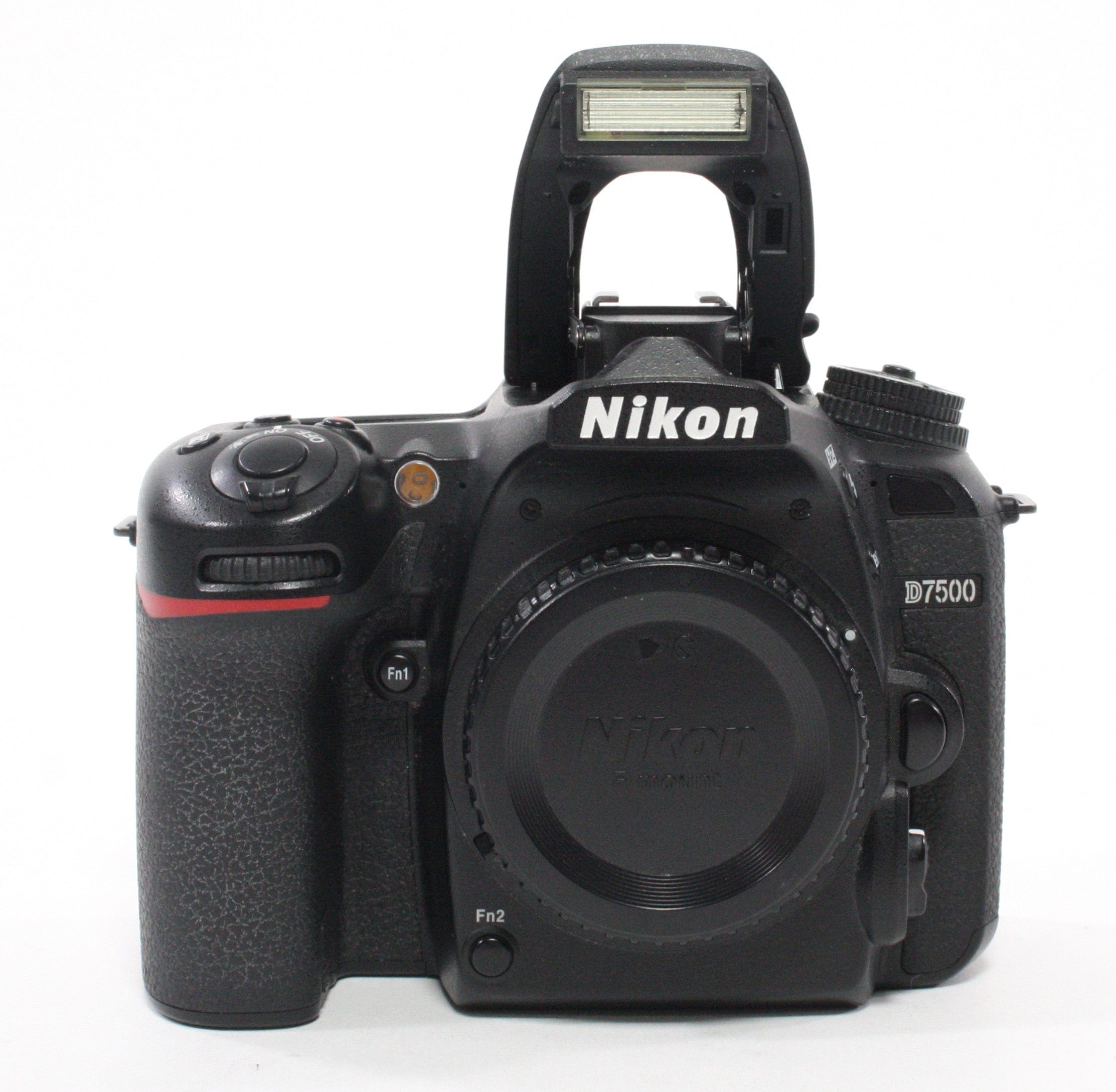 Nikon D7500 Digital Camera (Body Only)