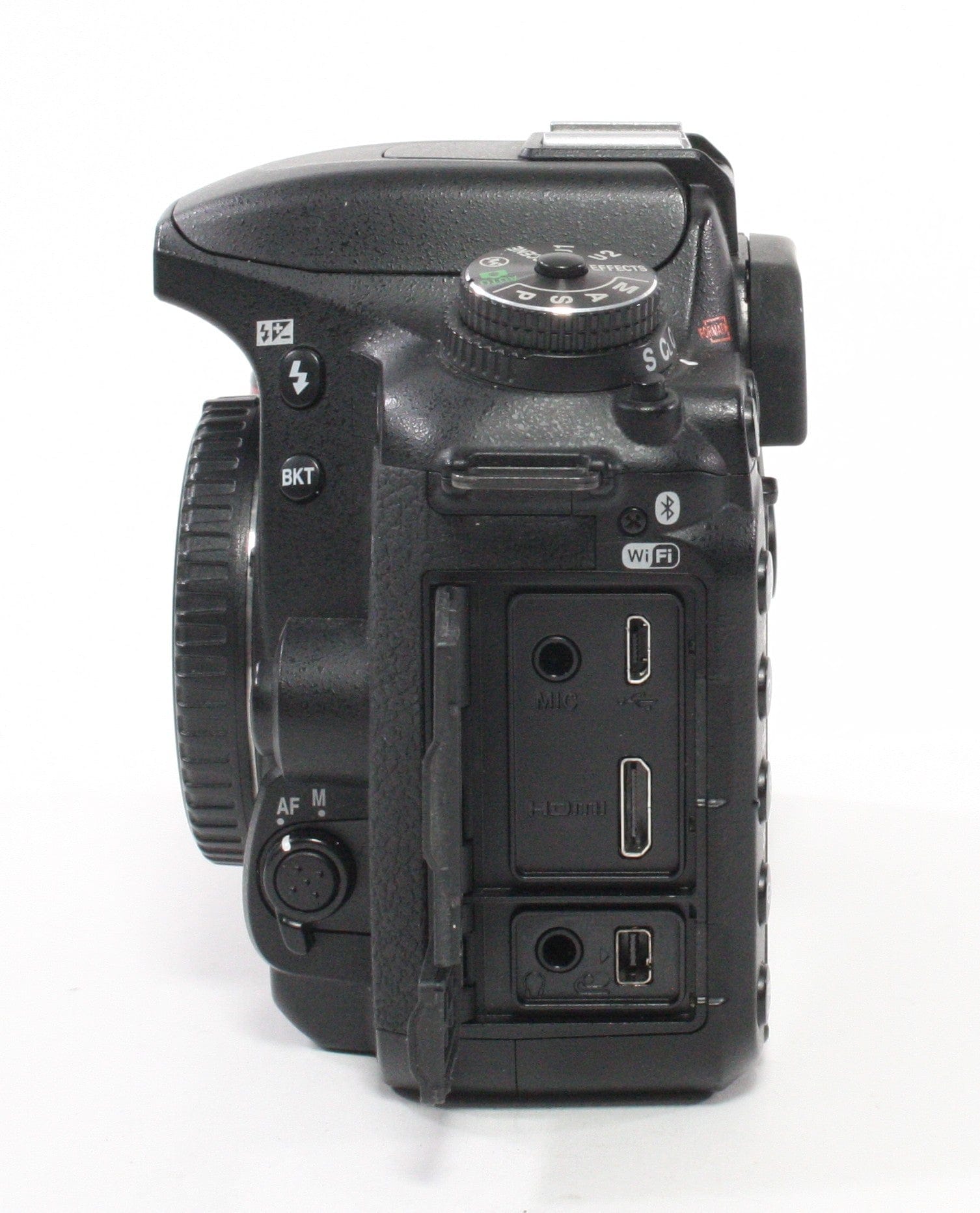 Nikon D7500 Digital Camera (Body Only)