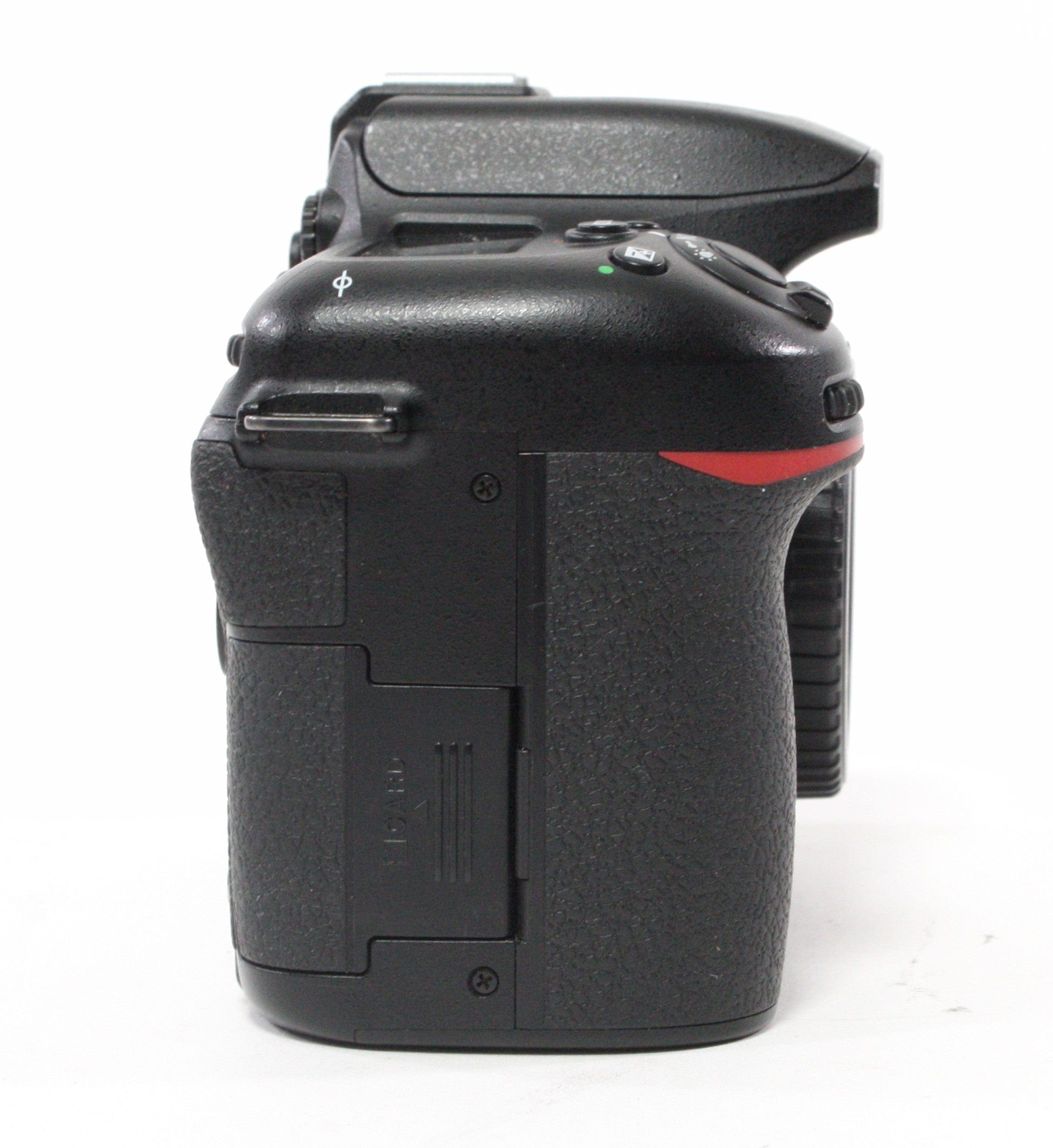 Nikon D7500 Shutter Count 7,870
