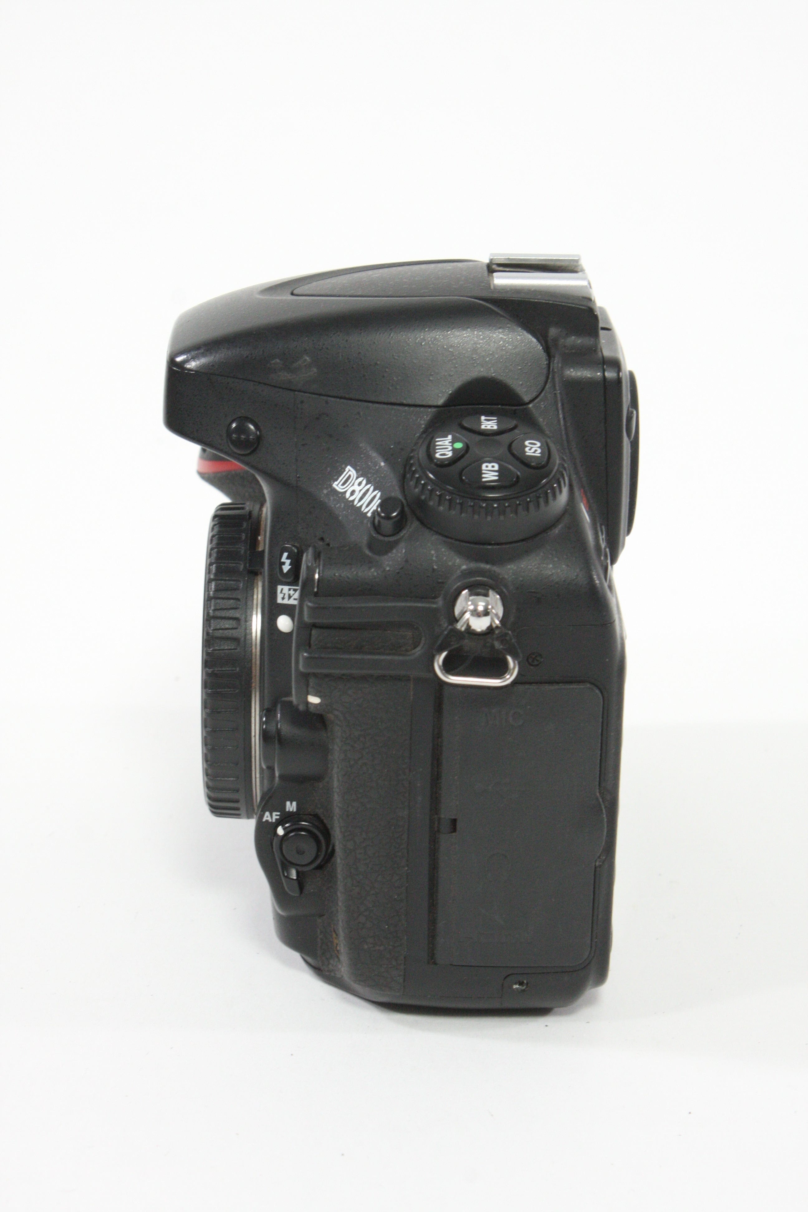 Nikon D800E Body Only - Shutter Count 21628