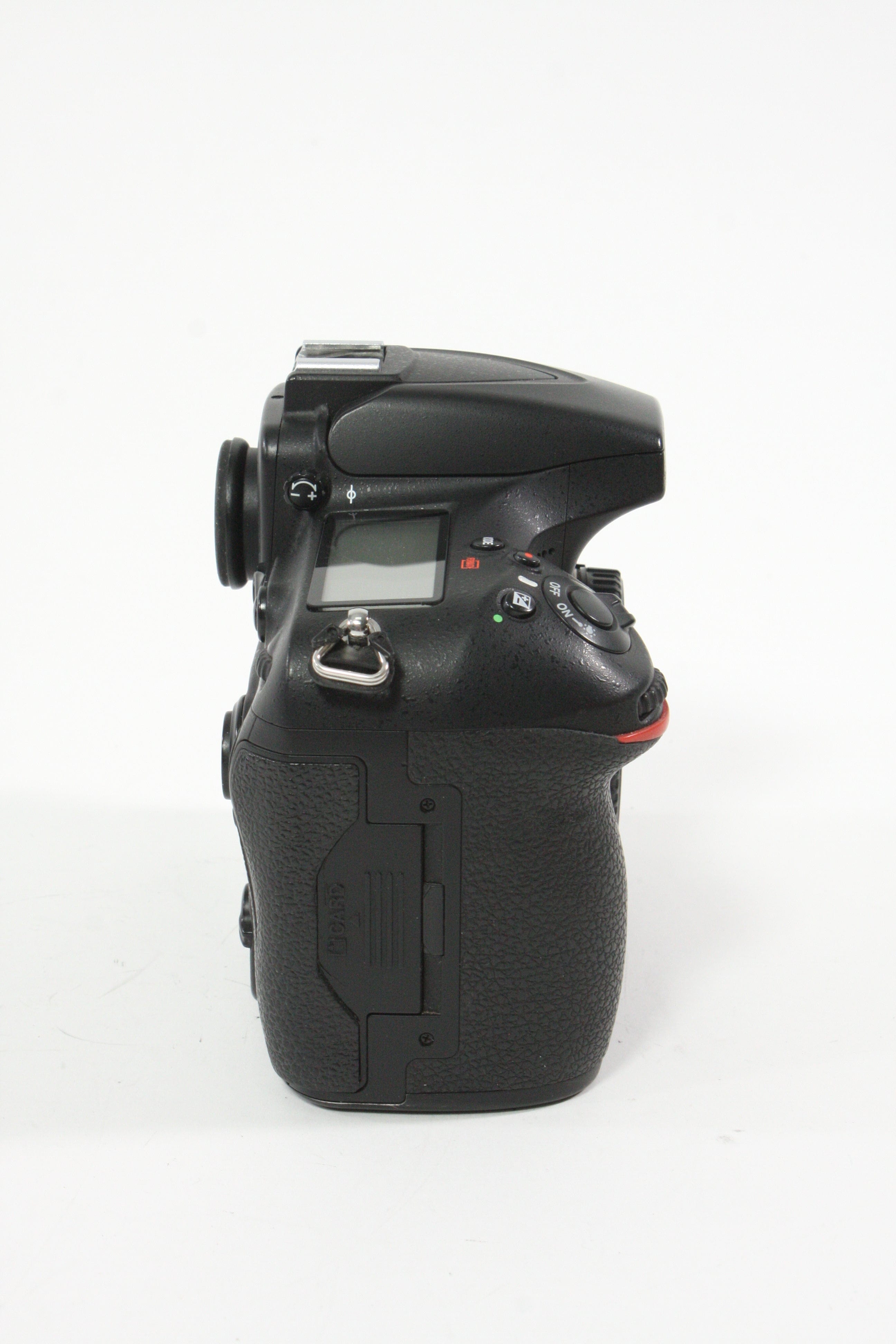 Nikon D810 Body Only - Shutter Count 58946
