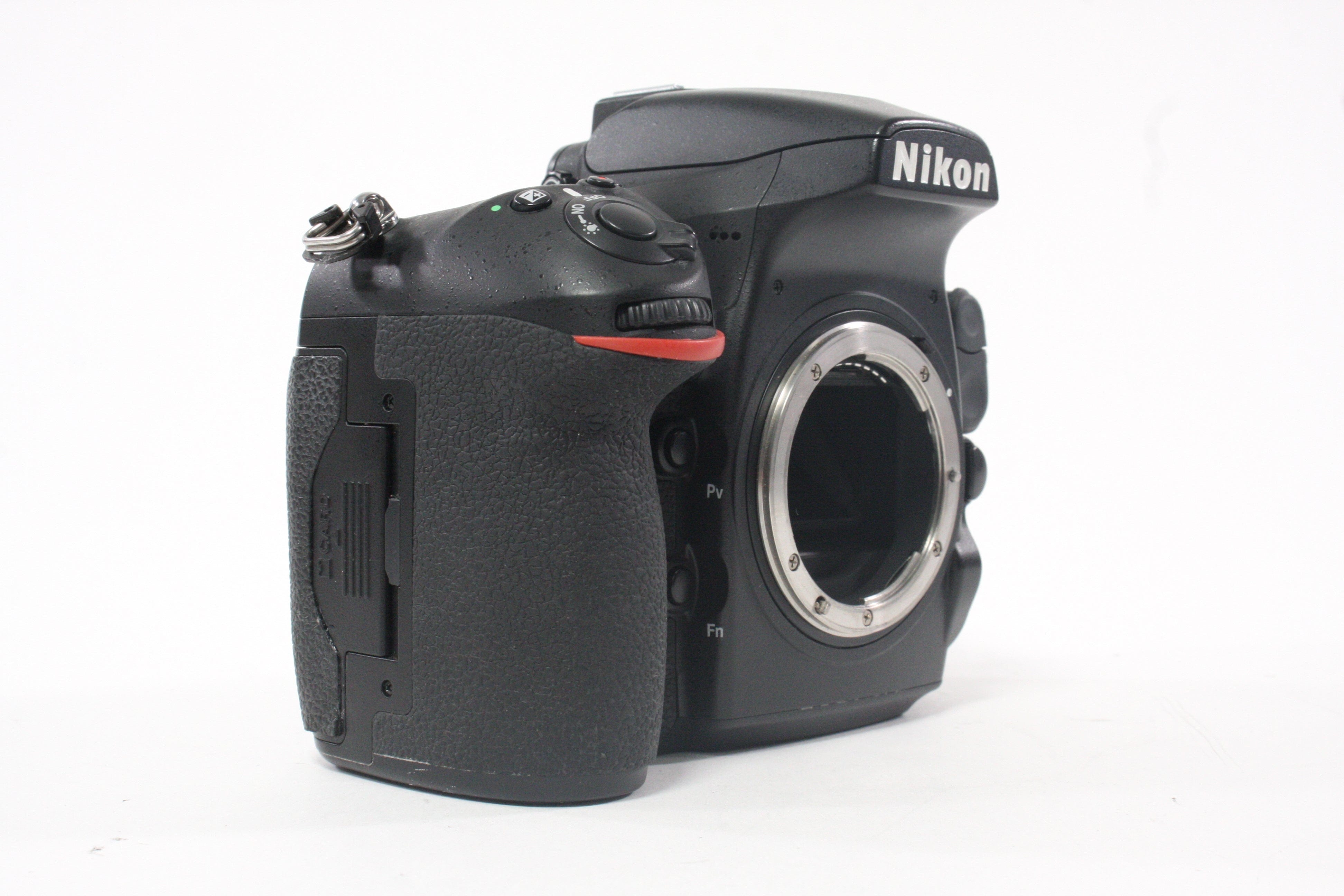 Nikon D810 FX Digital SLR Camera Body with Shutter Count 32,863