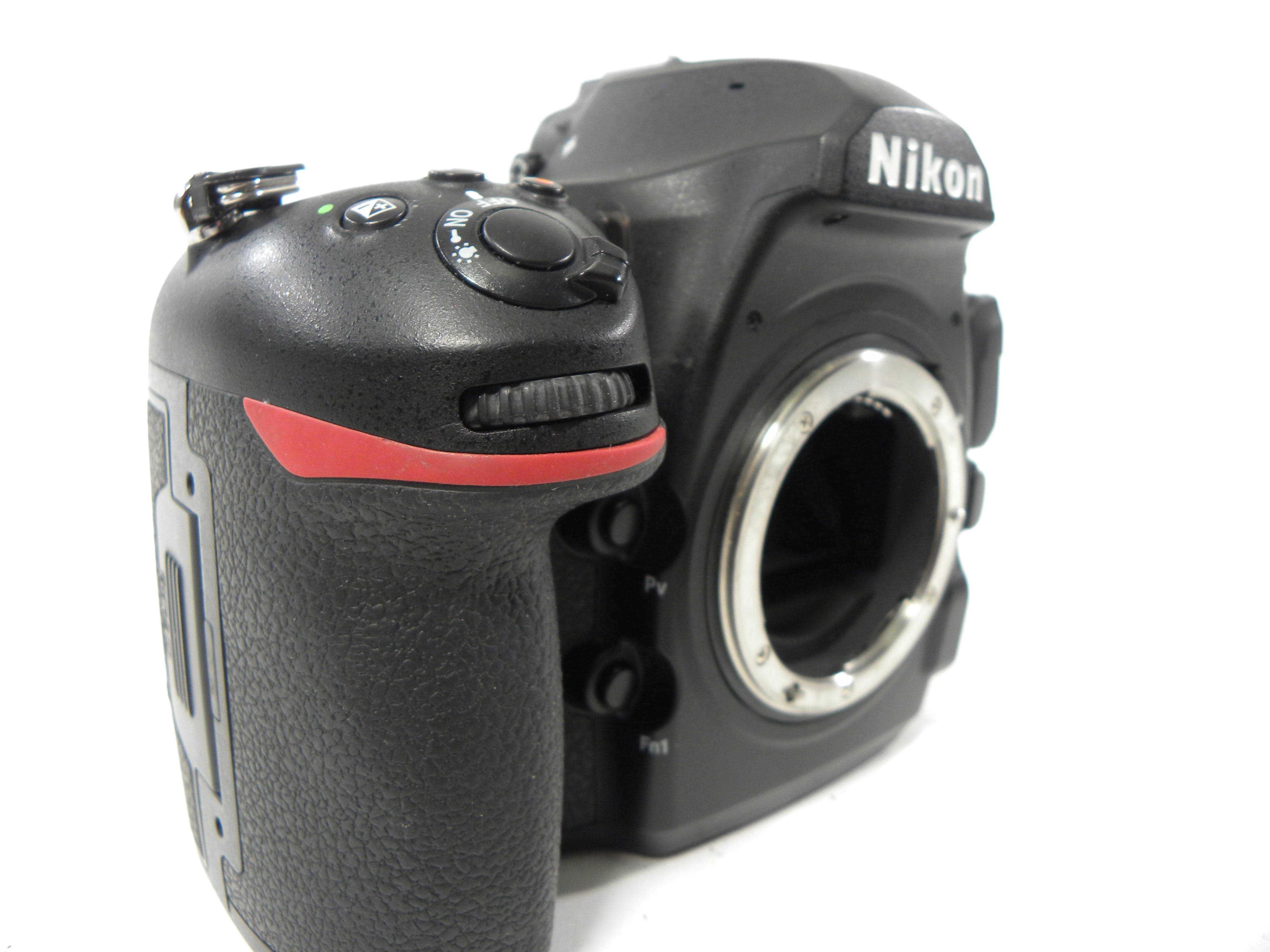 Nikon D850 45.7mp Digital SLR Body Only Shutter Ct. 248,393