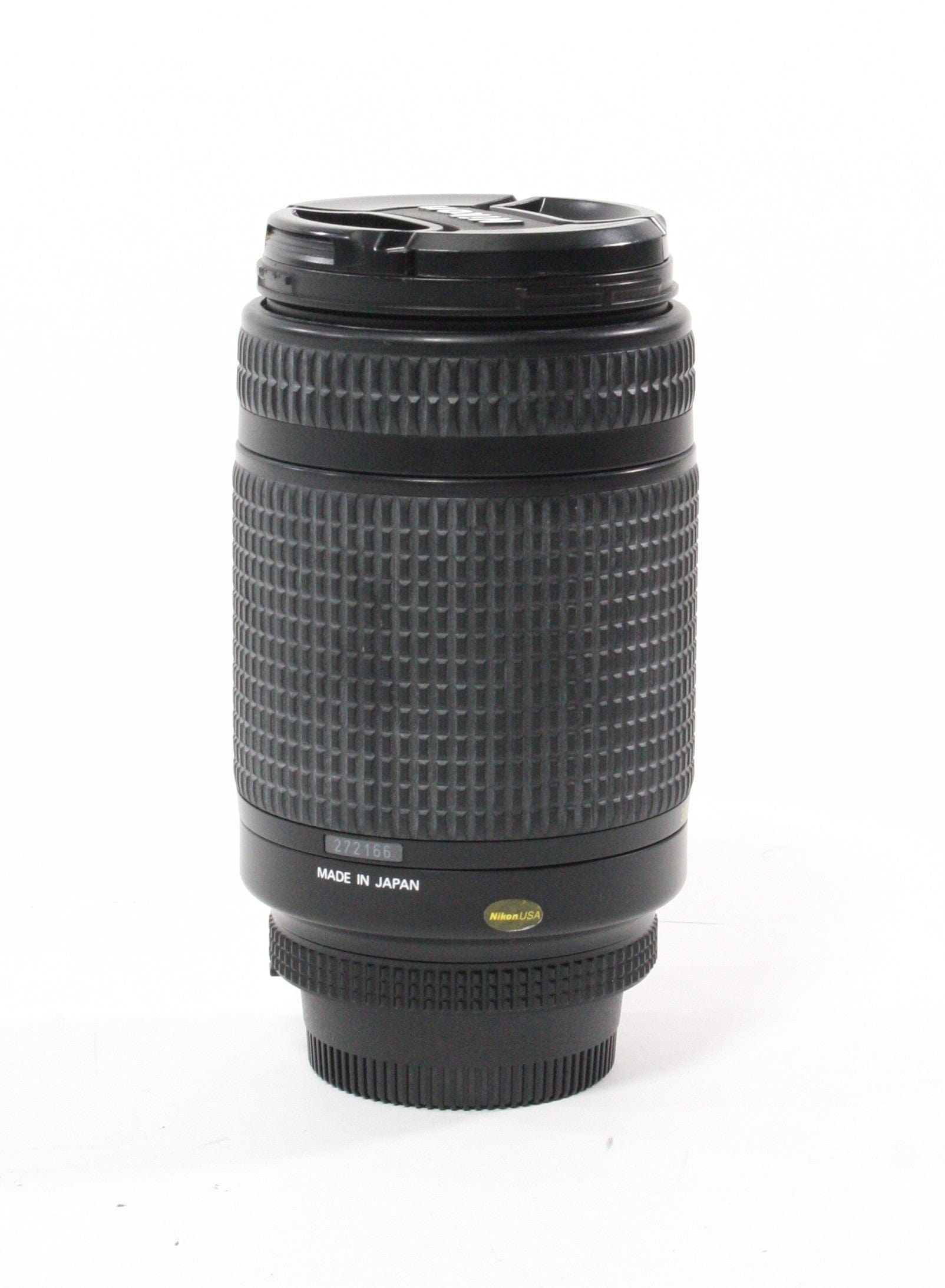 Nikon ED 70-300mm f/4-5.6D AF Lens for Nikon F Mount