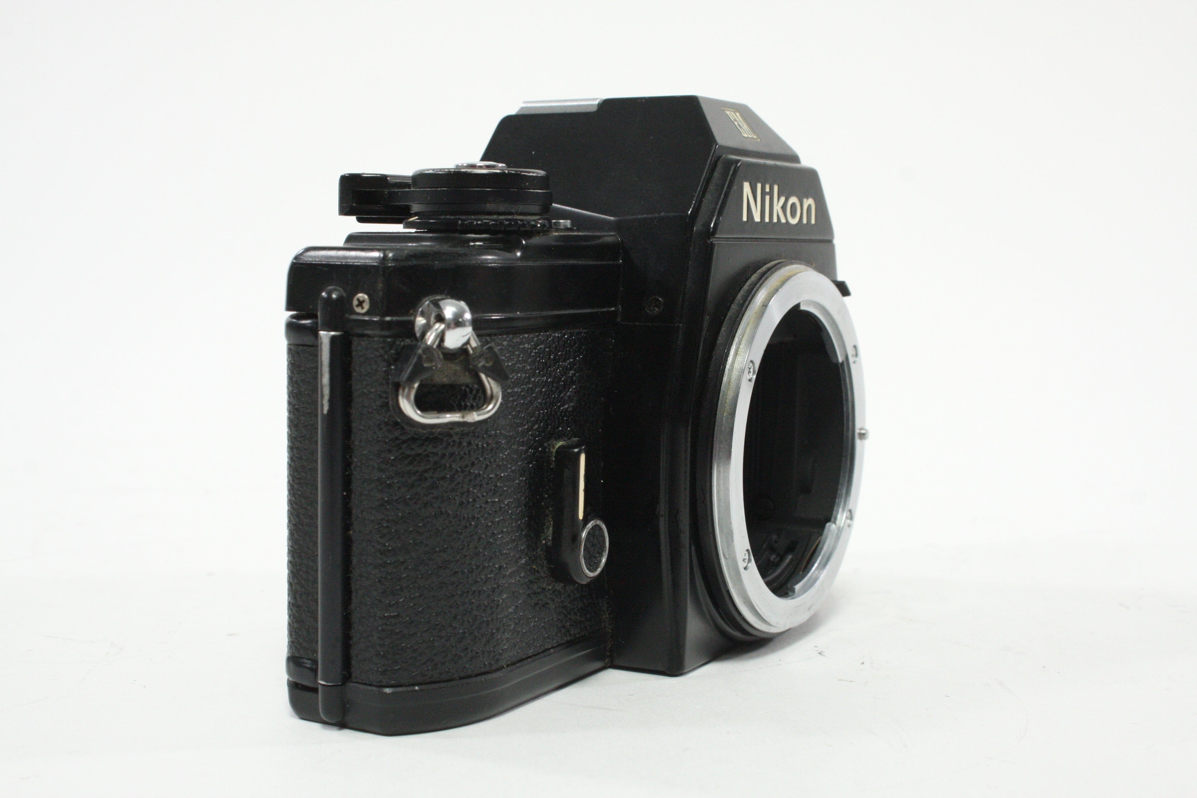 Nikon EM 35mm SLR Camera Body