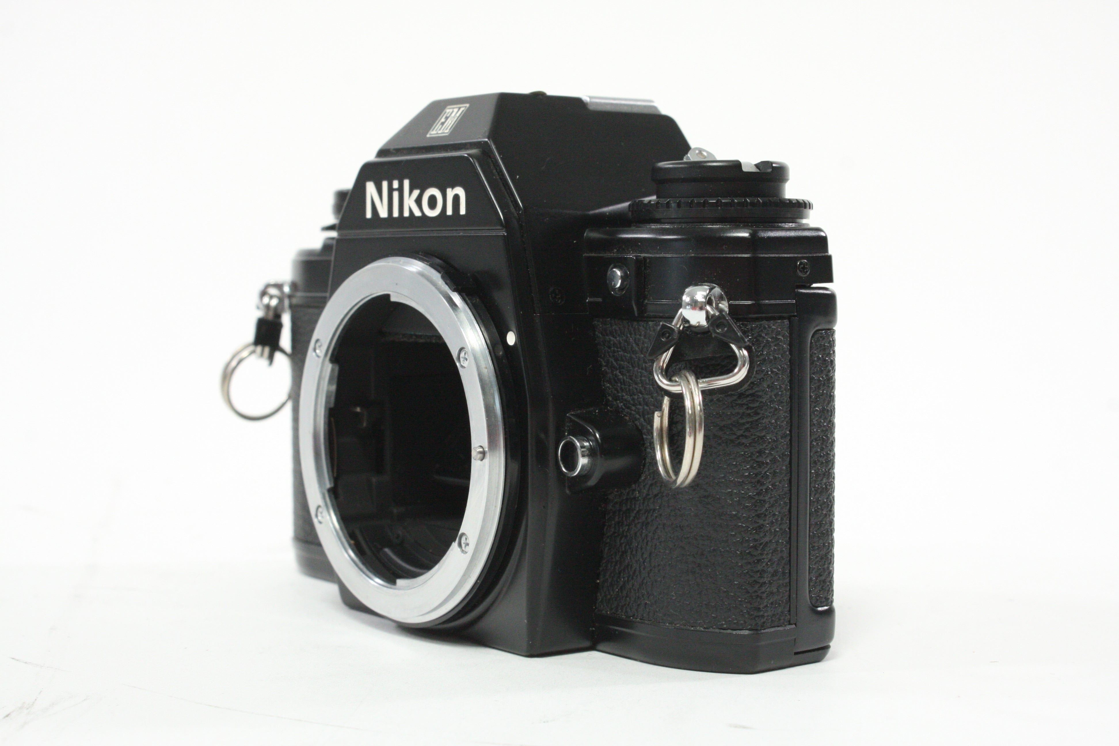 Nikon EM 35mm SLR Camera Body