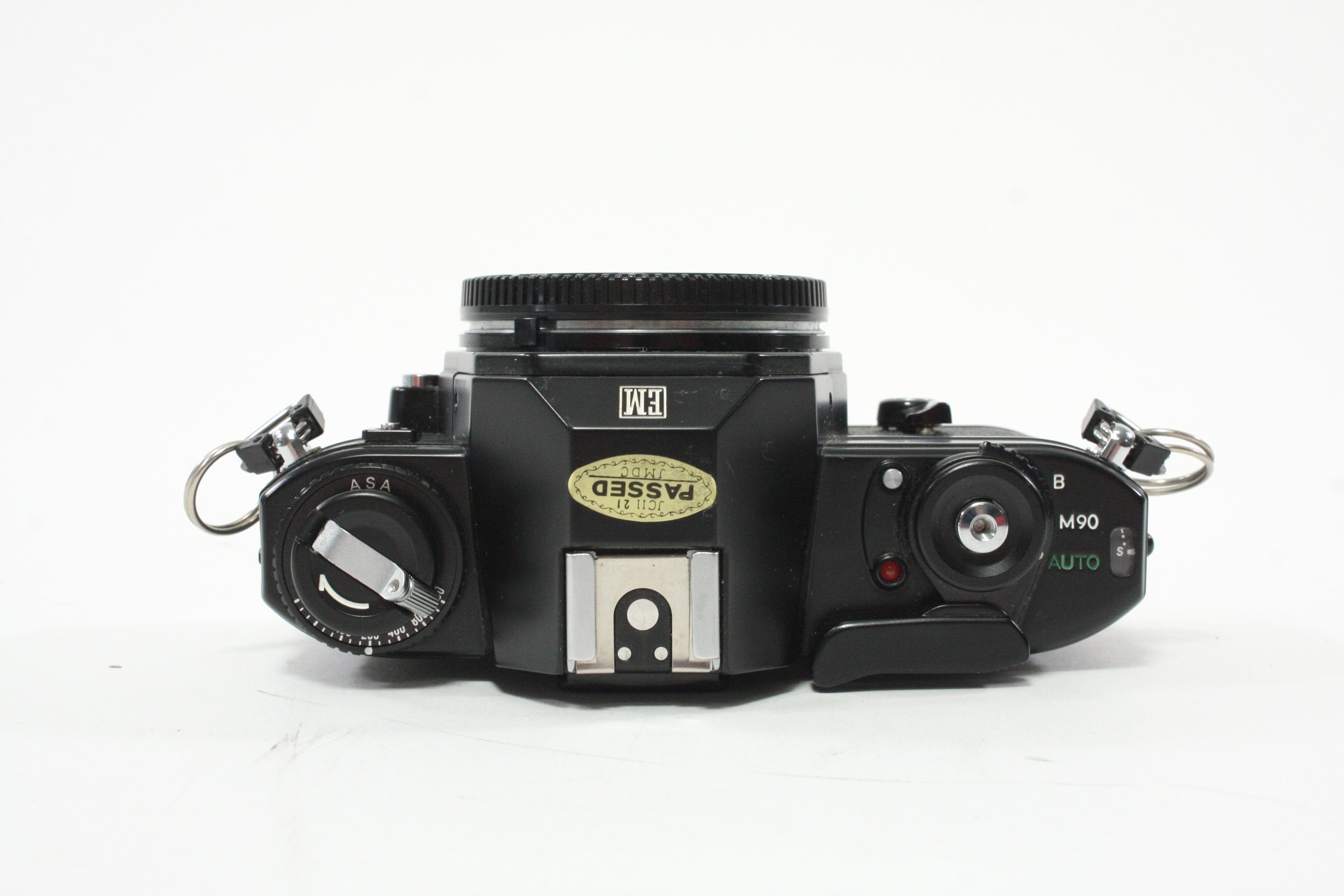 Nikon EM 35mm SLR Camera Body