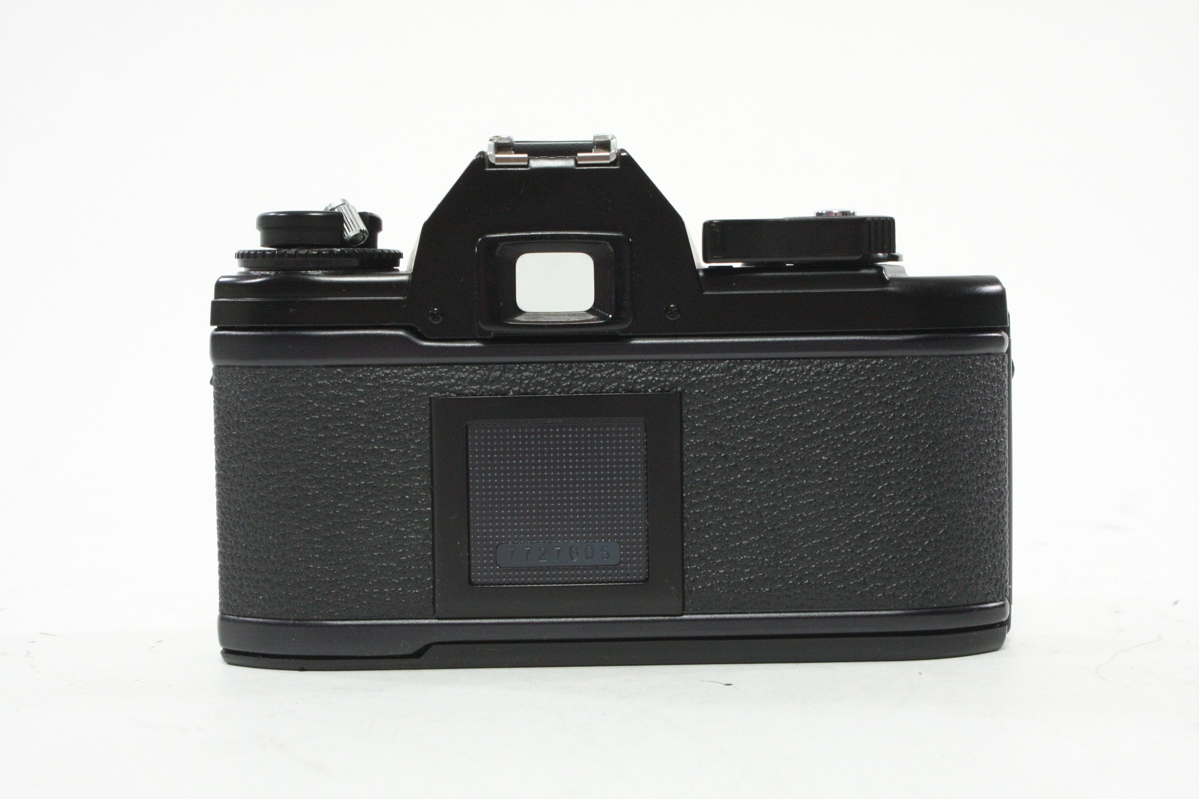 Nikon EM 35mm SLR Camera Body