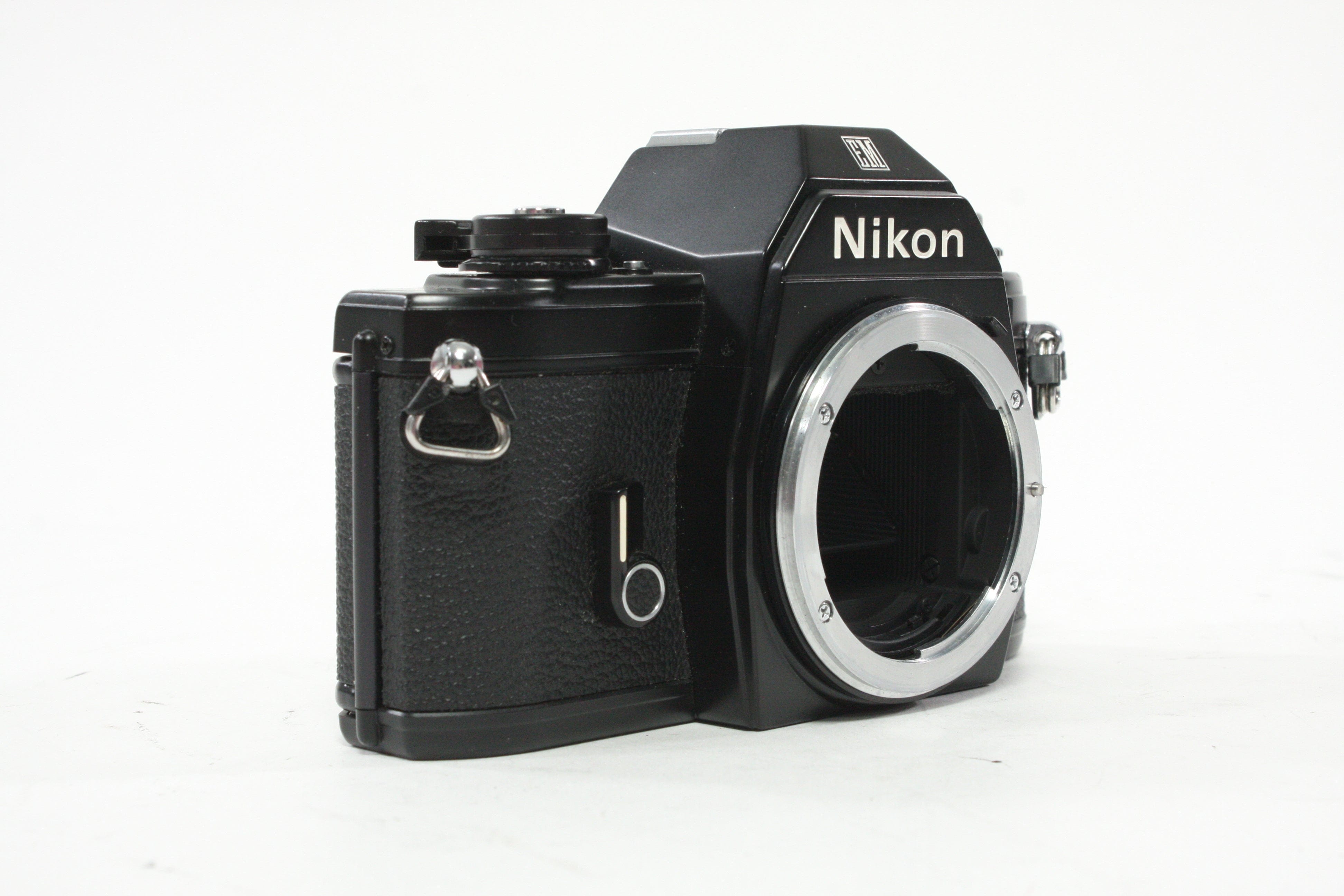 Nikon EM 35mm SLR Camera Body