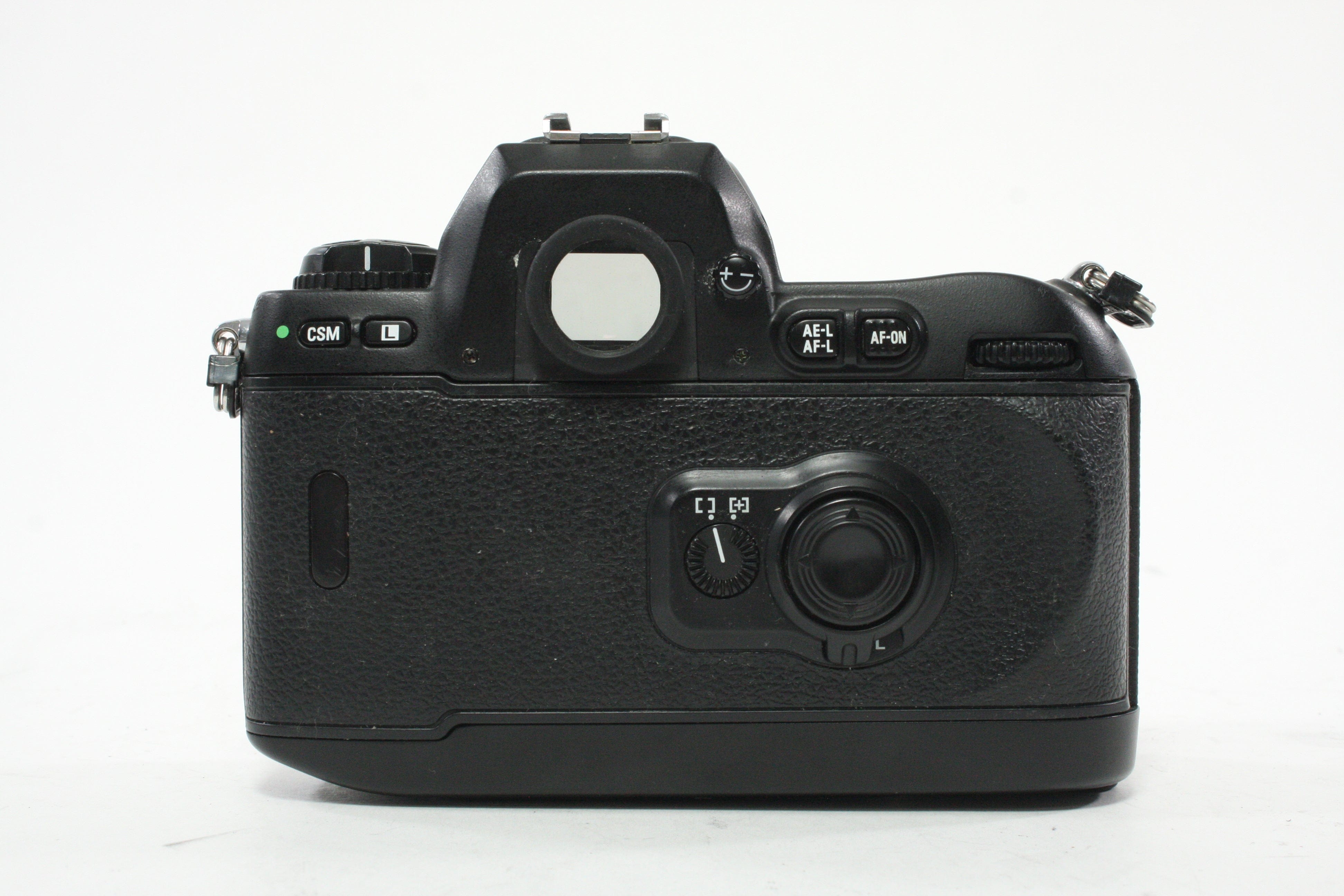 Nikon F100 35mm SLR Camera Body