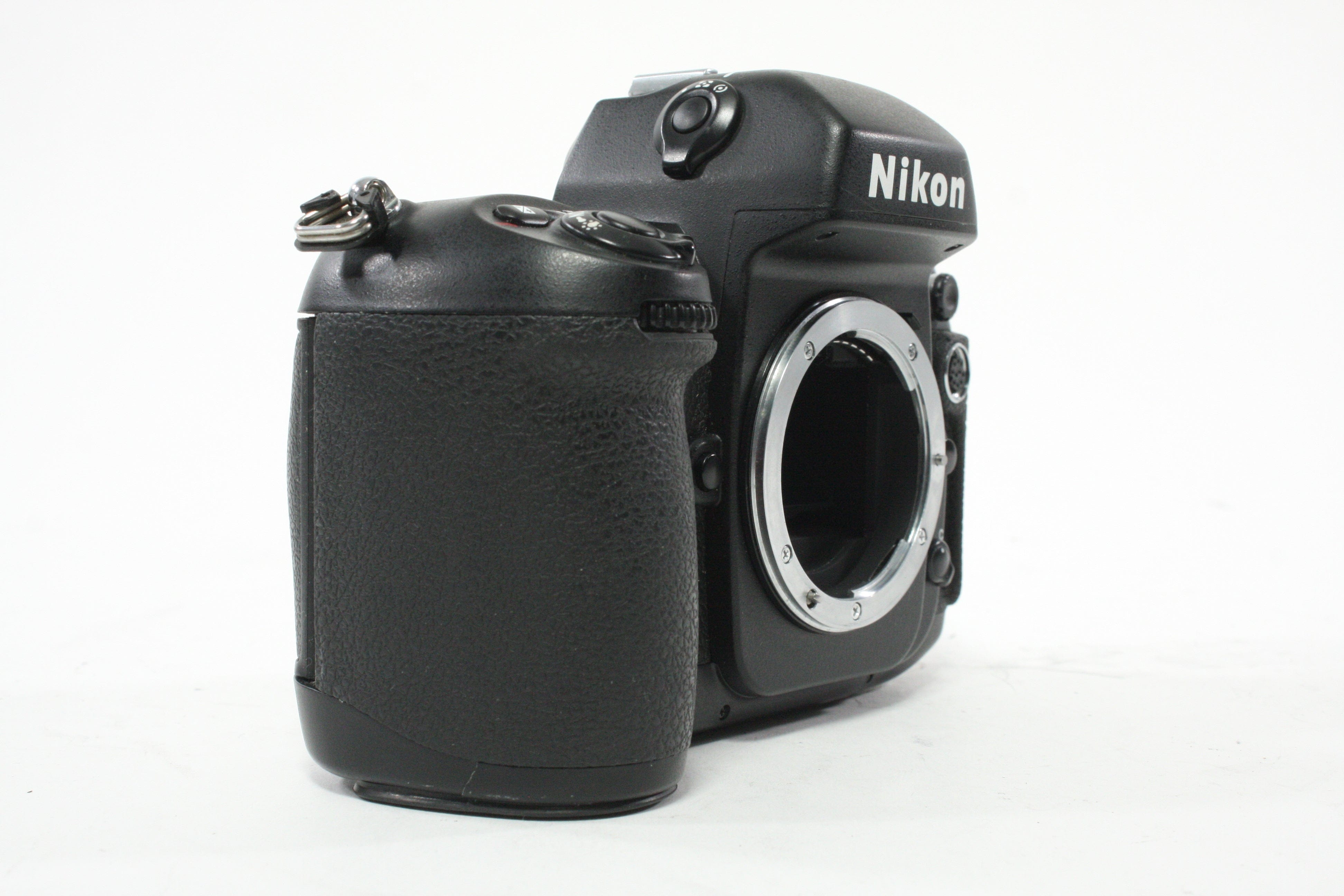 Nikon F100 35mm SLR Camera Body