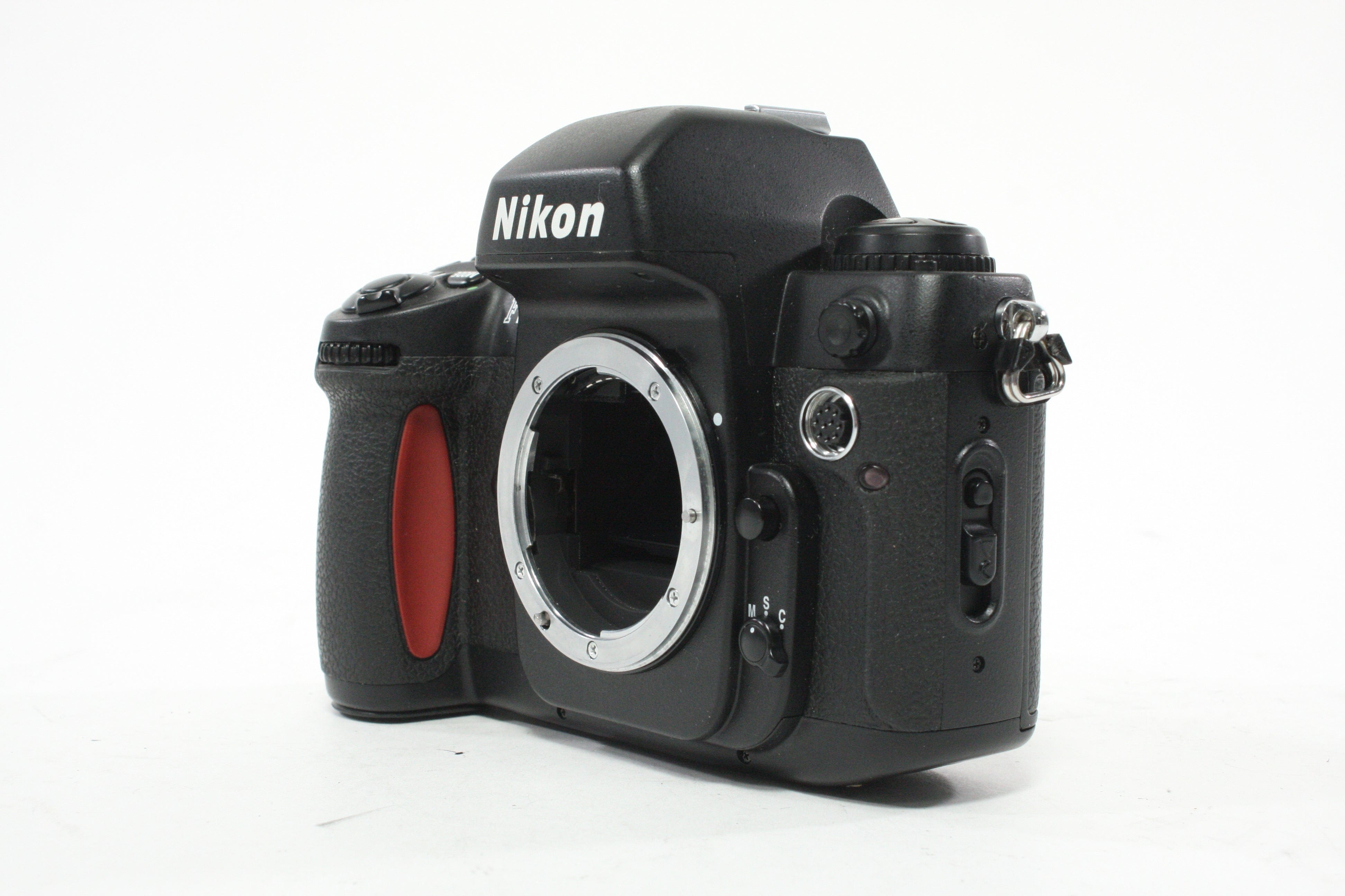 Nikon F100 35mm SLR Camera Body