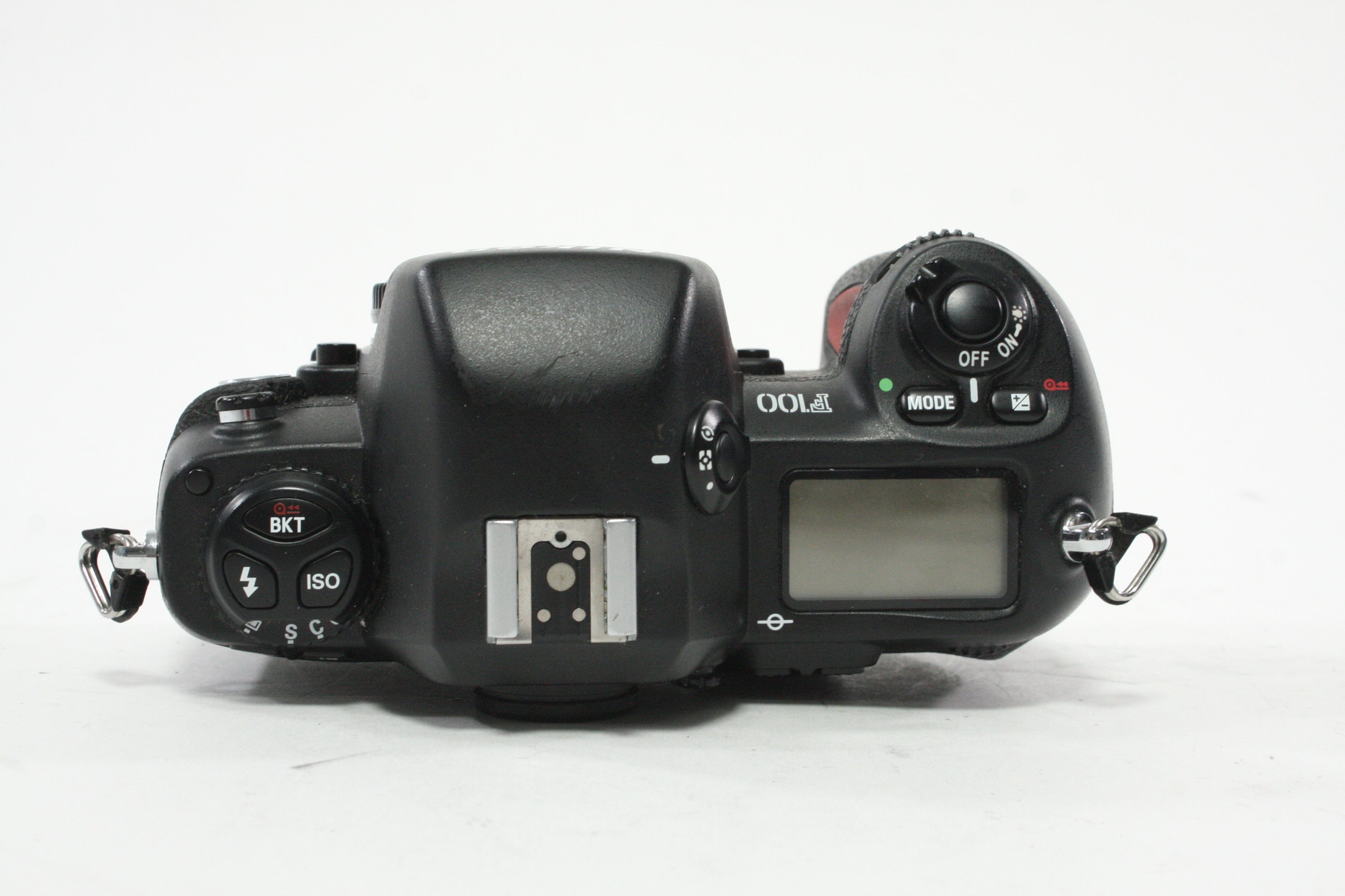 Nikon F100 35mm SLR Camera Body
