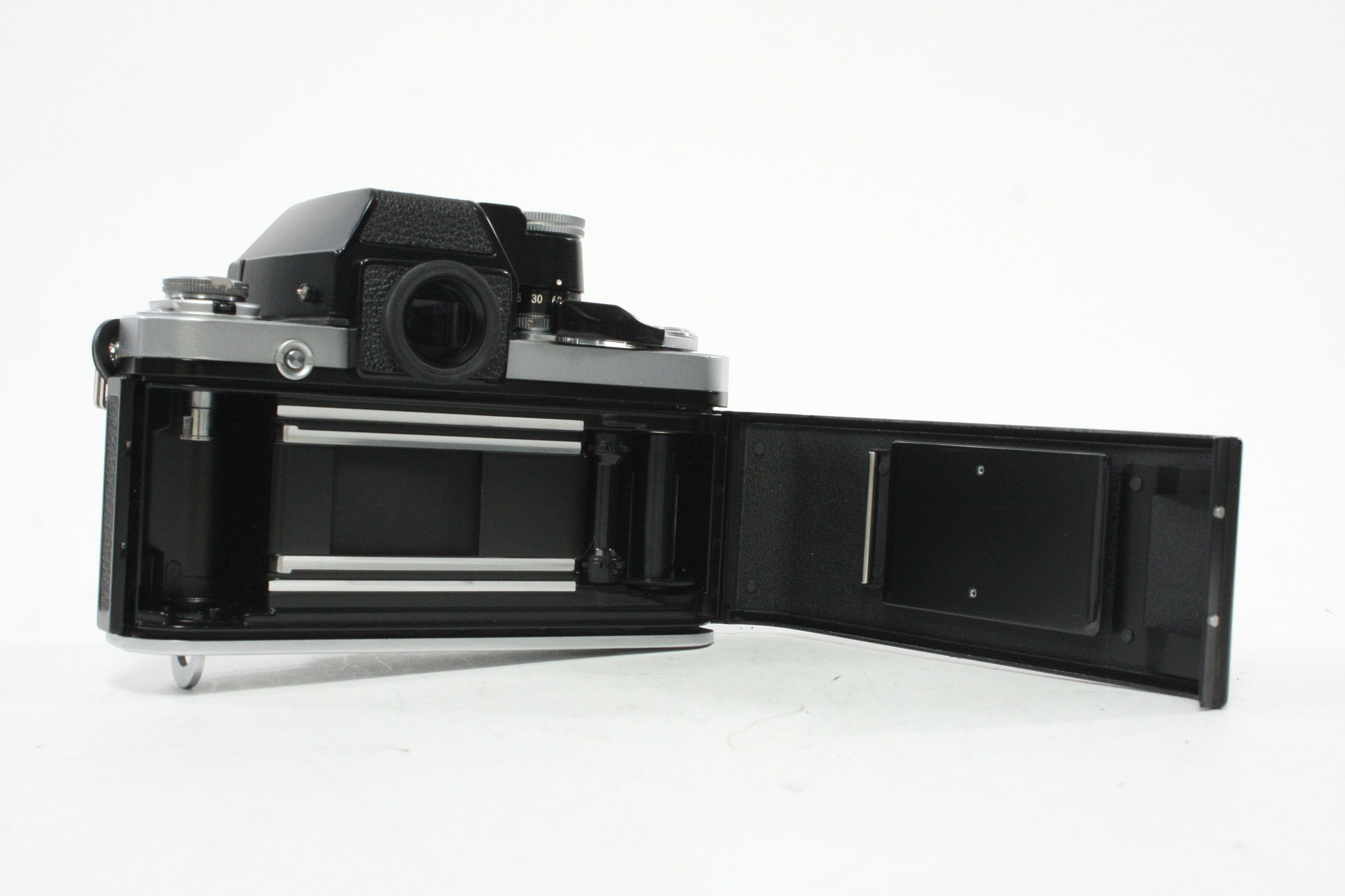 Nikon F2 35mm SLR Camera Body
