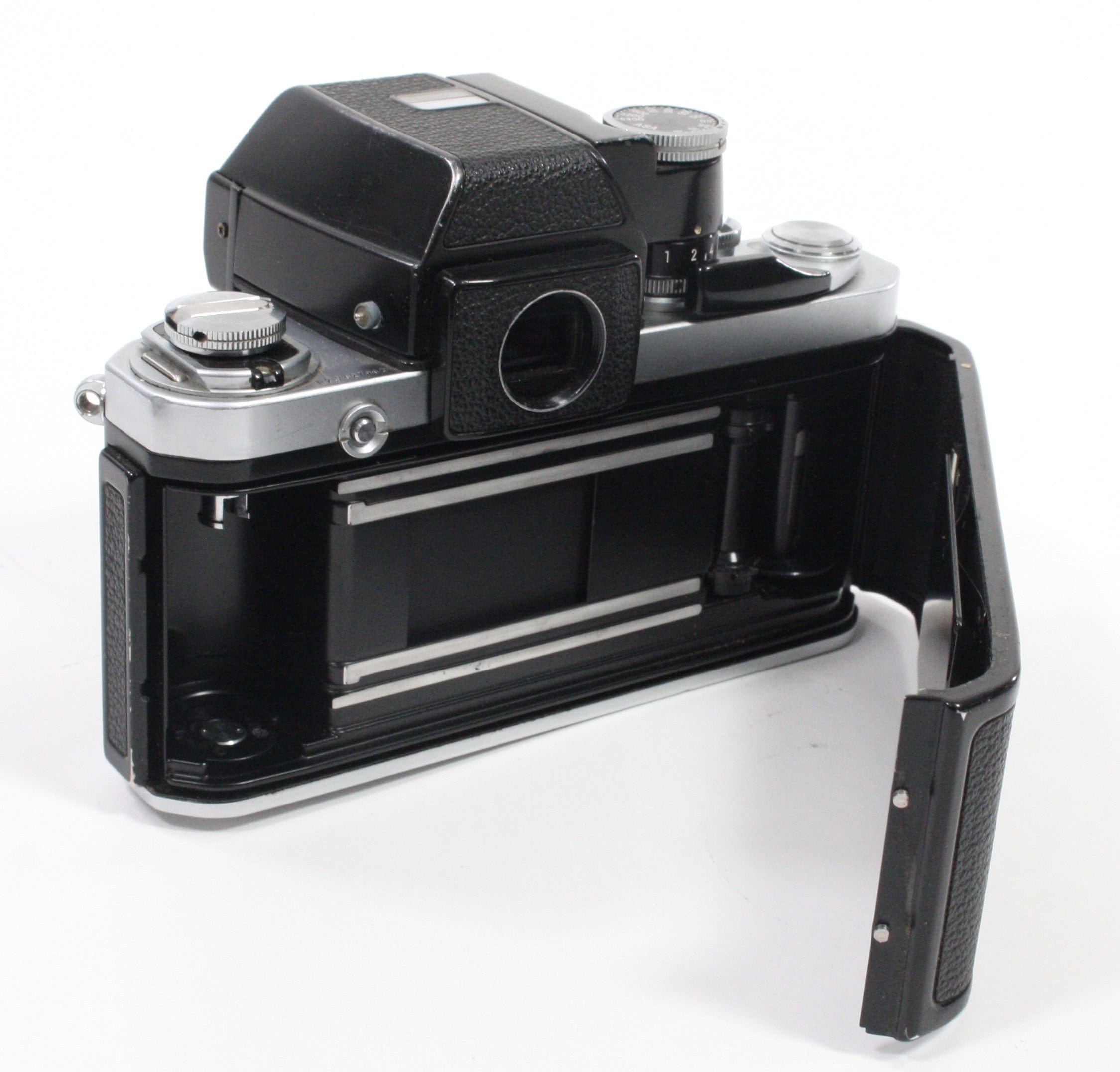 Nikon F2 35mm SLR Camera (Body Only)