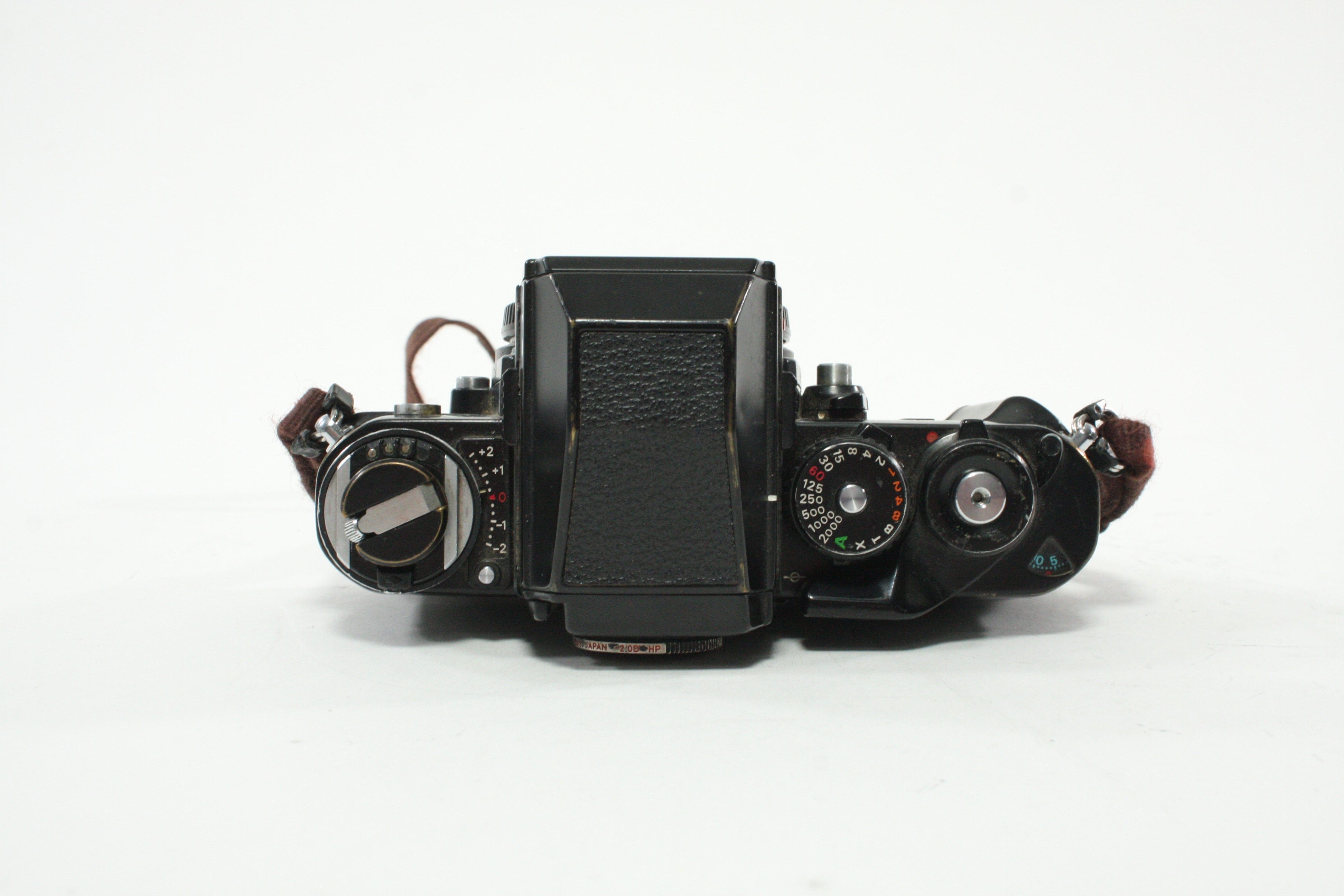 Nikon F3 35mm SLR Camera Body